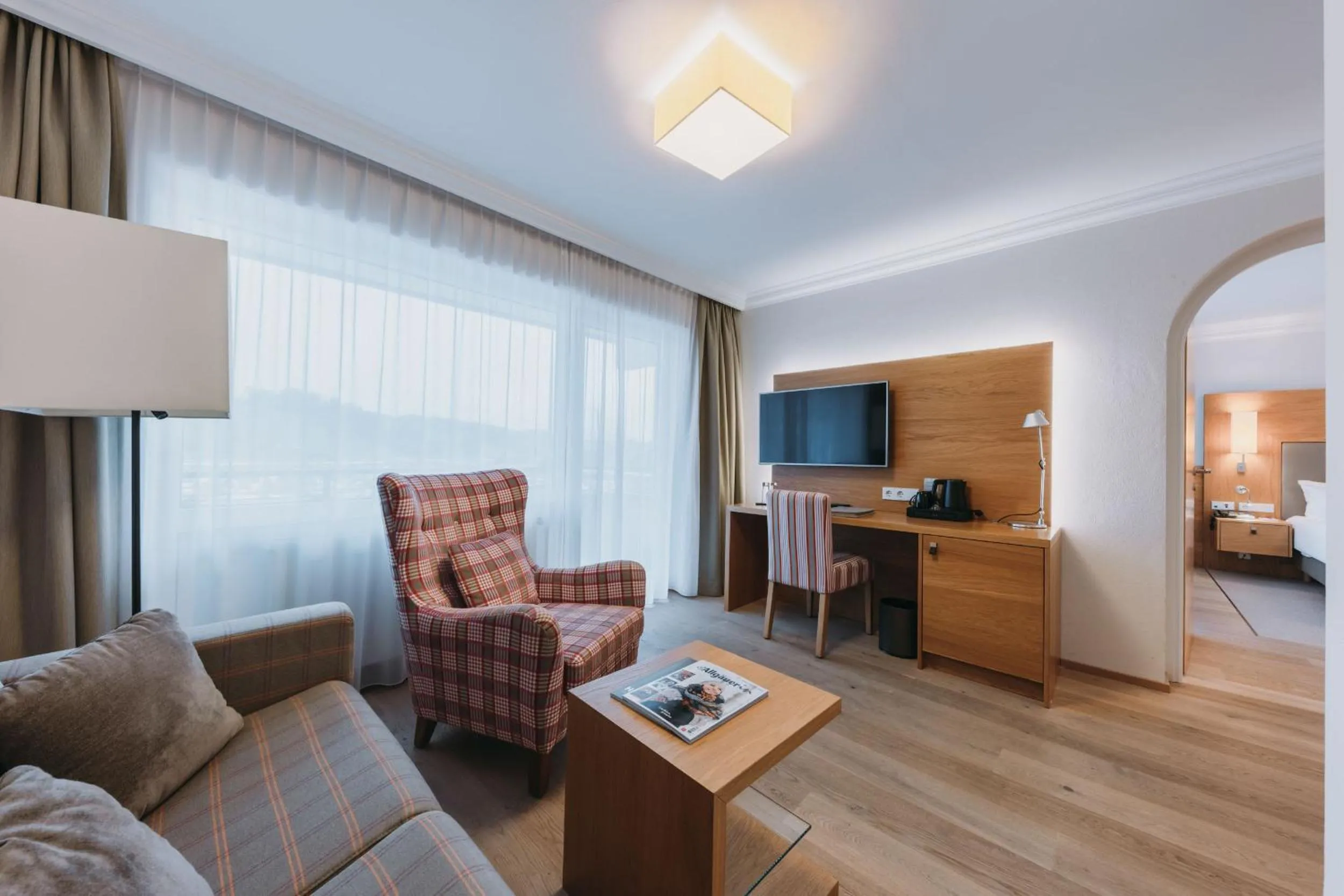 Rosenalp - Gesundheitsresort & Spa