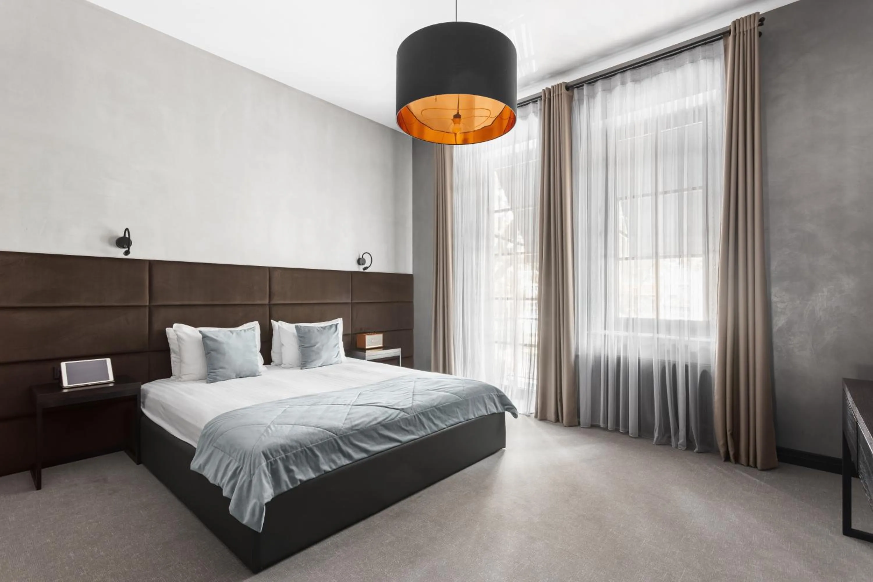 BRYK Hotel - Maestro
