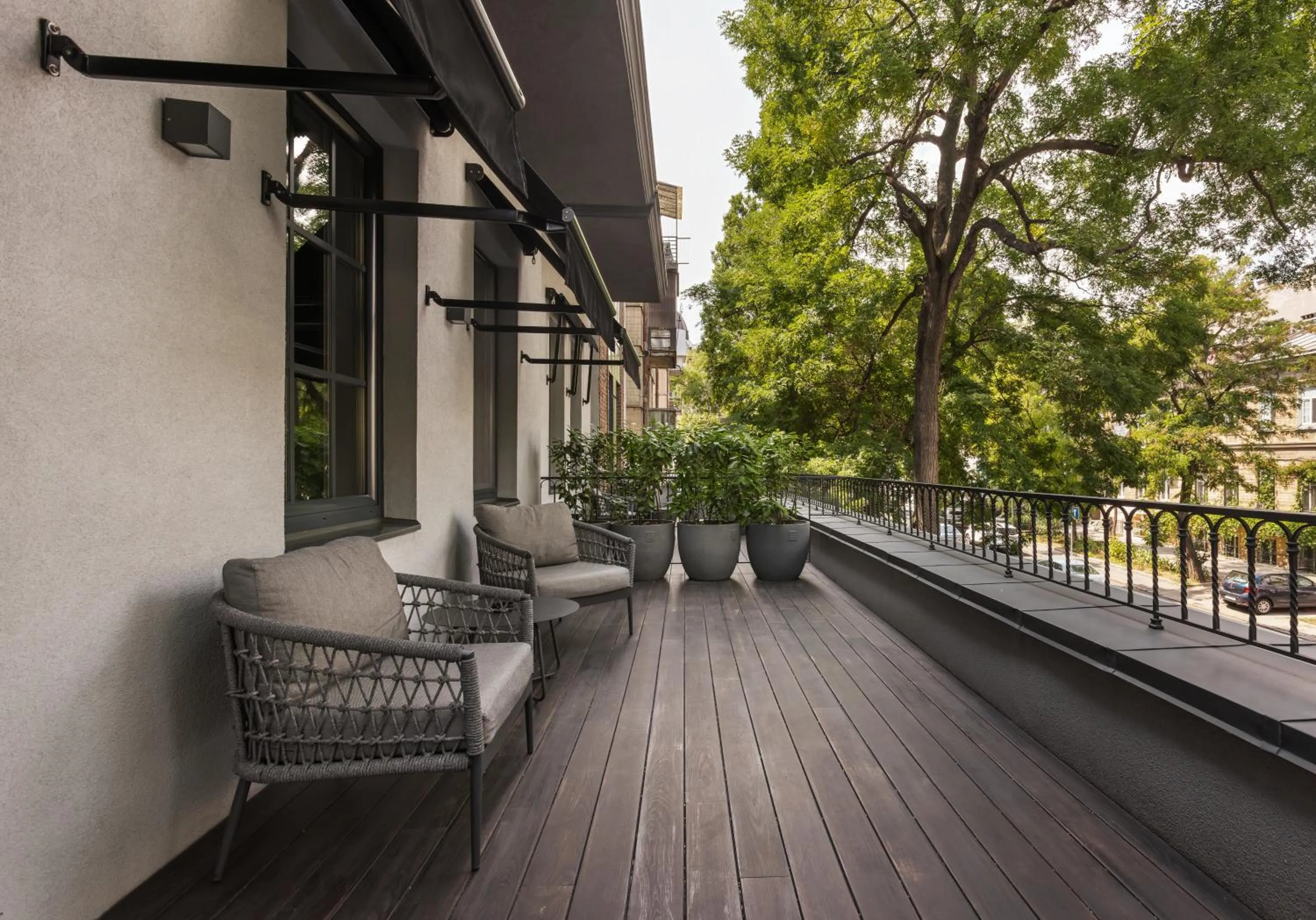 BRYK Hotel - Maestro