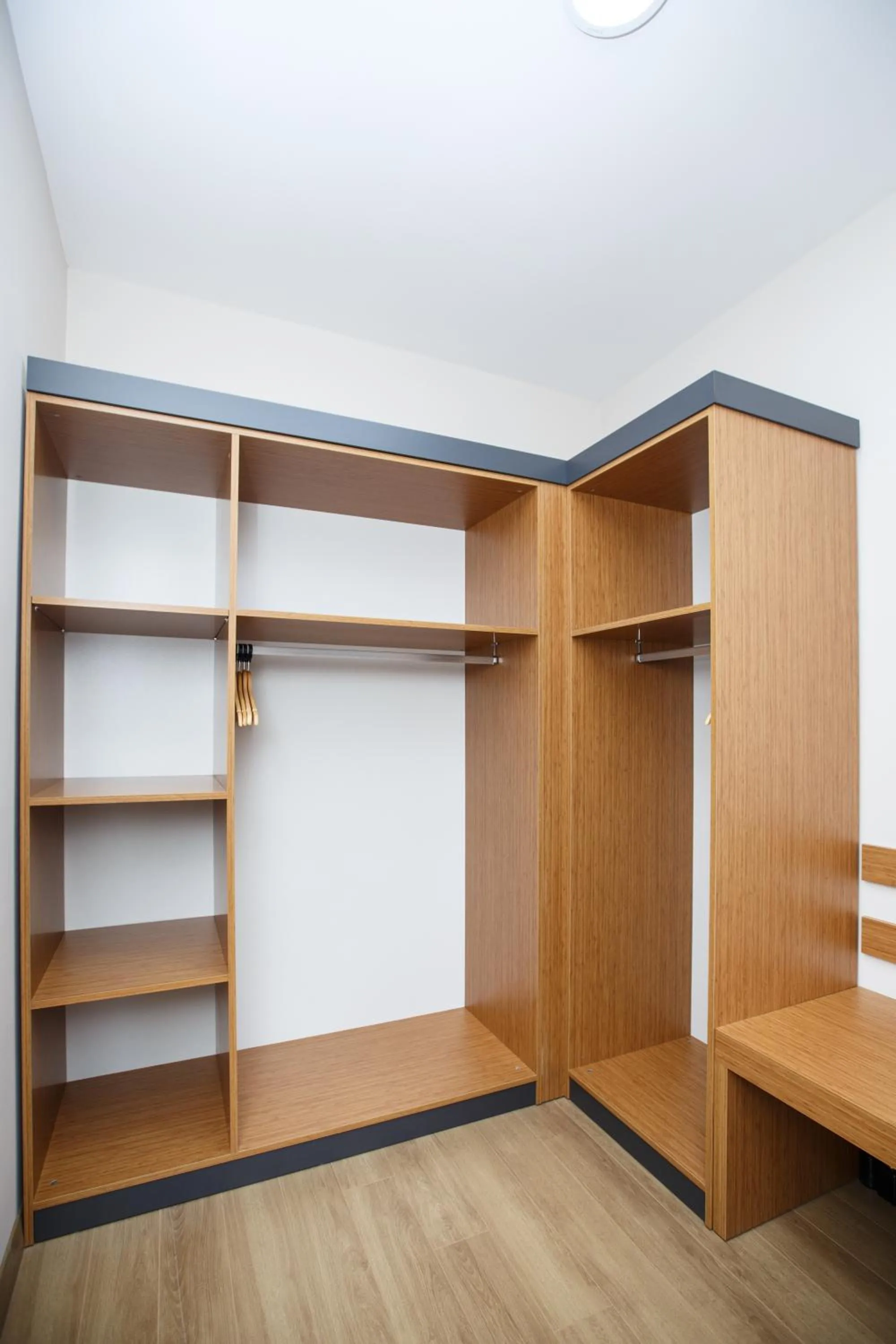 Bedroom in Armoni Deluxe Suites Trabzon