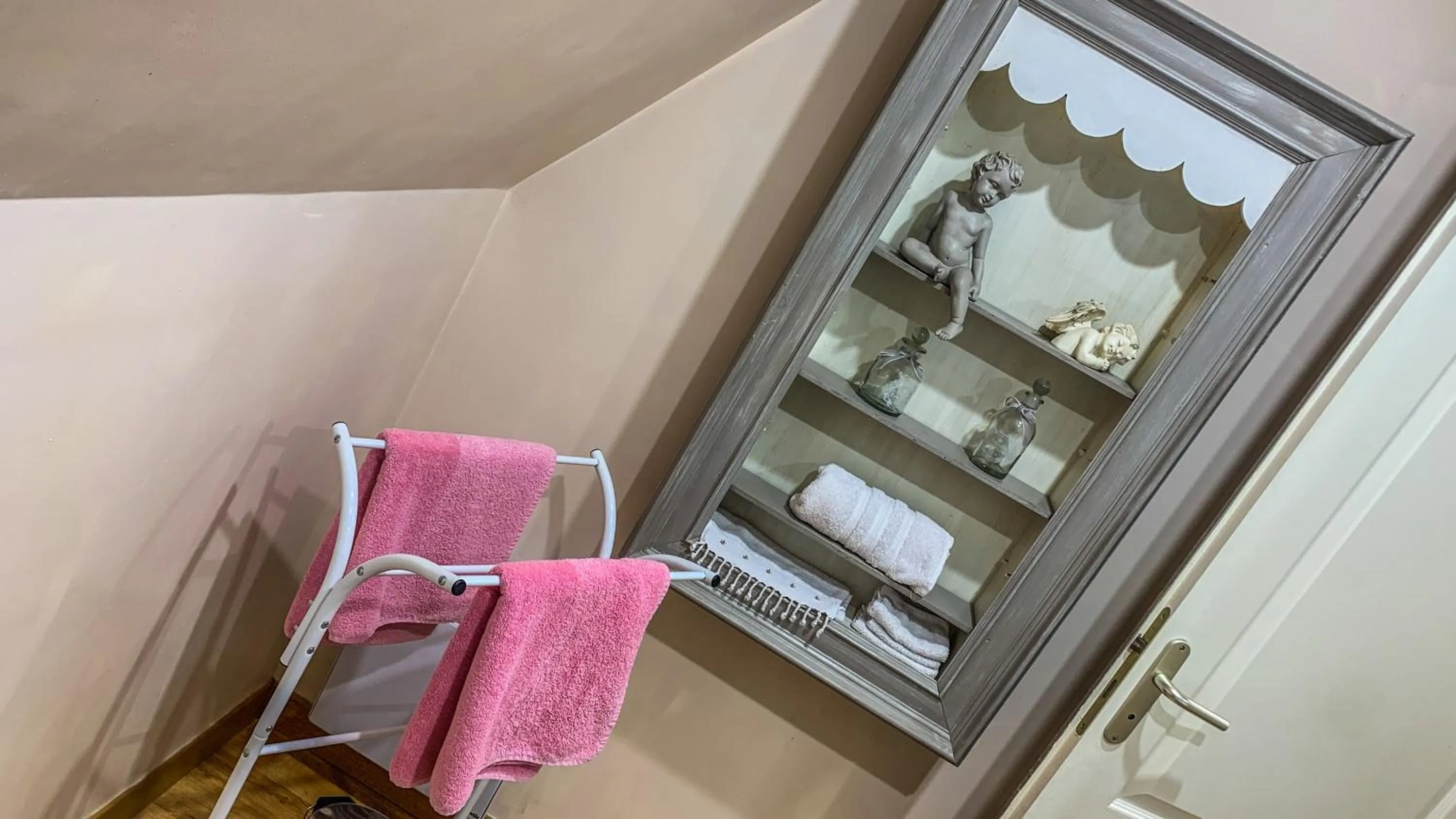 Les Chambres d'hôtes du Faubourg