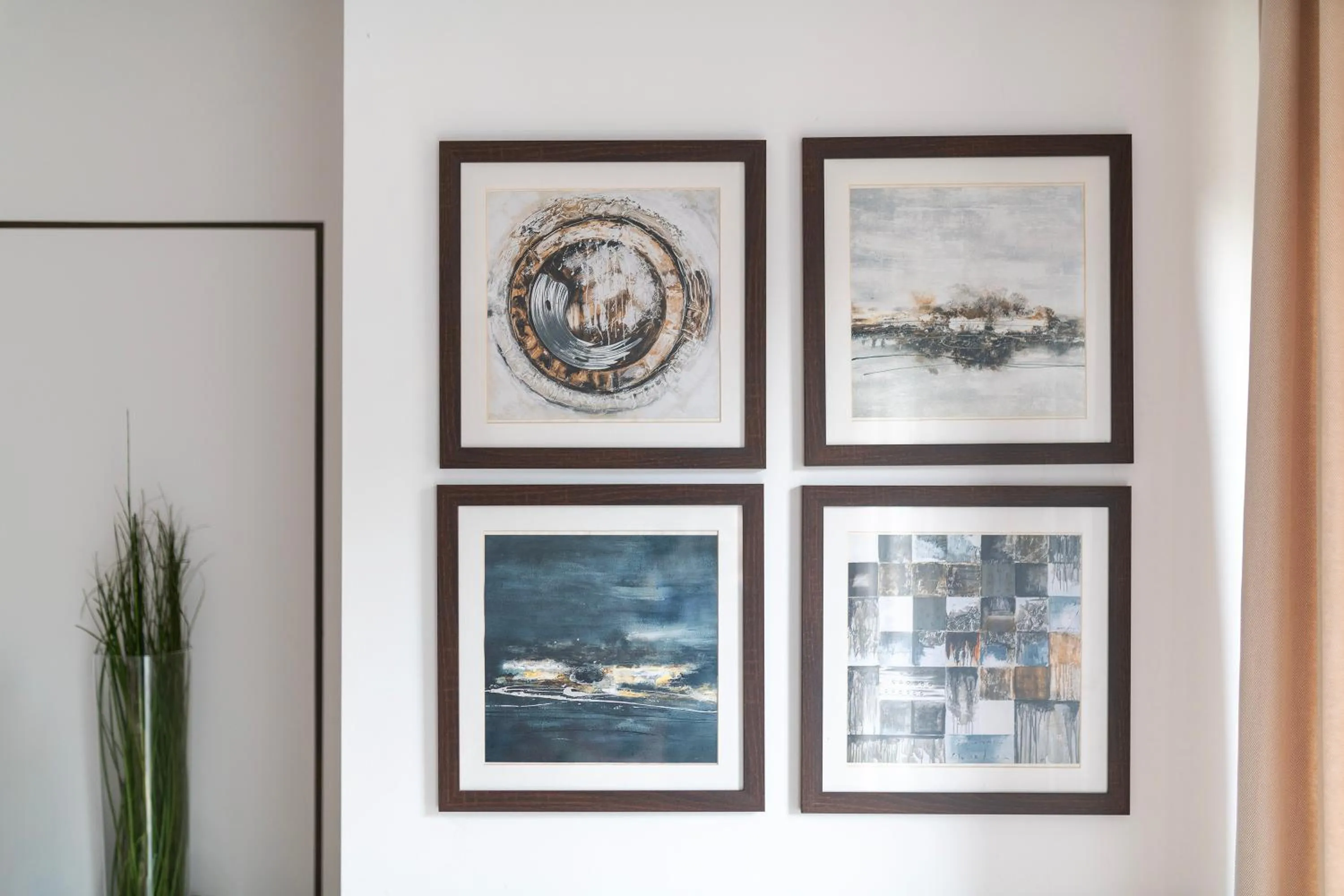 EASY RENT Apartments - DESIRE