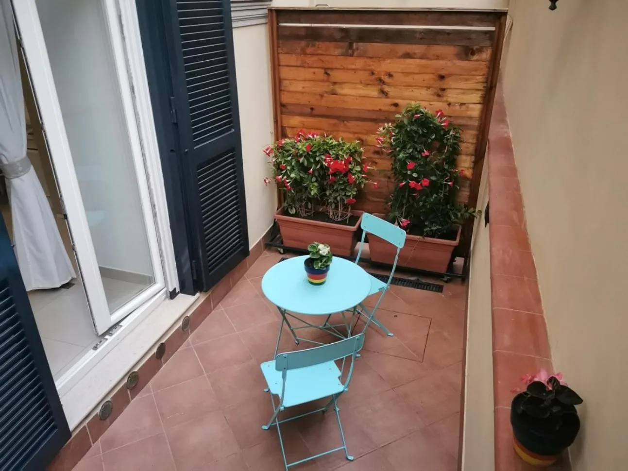 Le Stanze di Eli e Giò