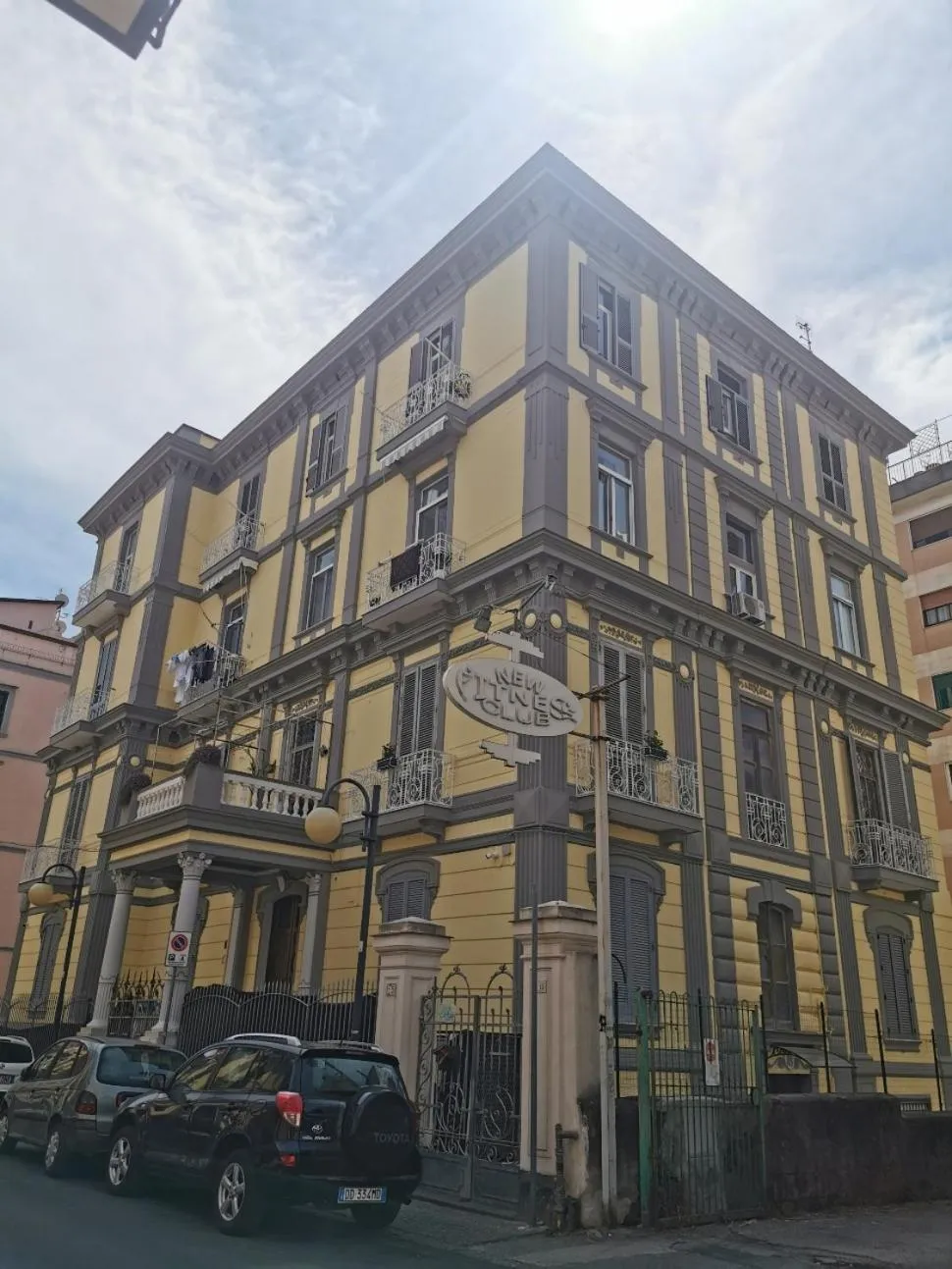 Le Stanze di Eli e Giò