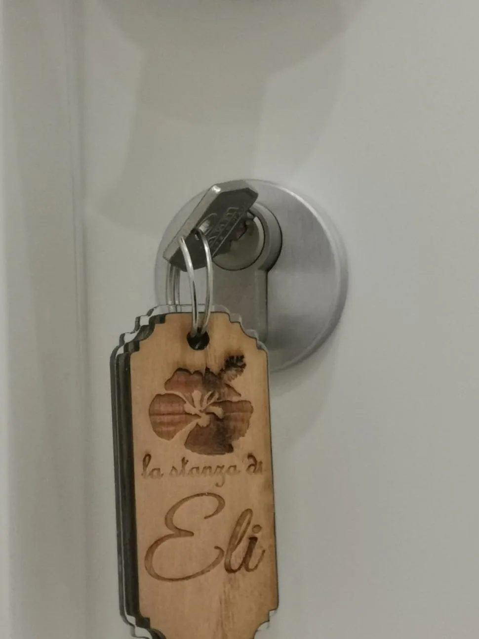 Le Stanze di Eli e Giò