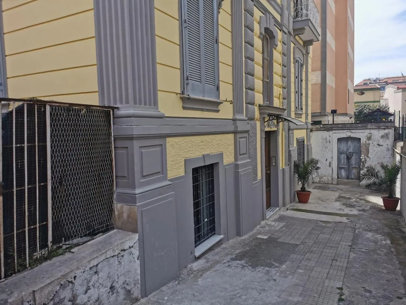 Le Stanze di Eli e Giò