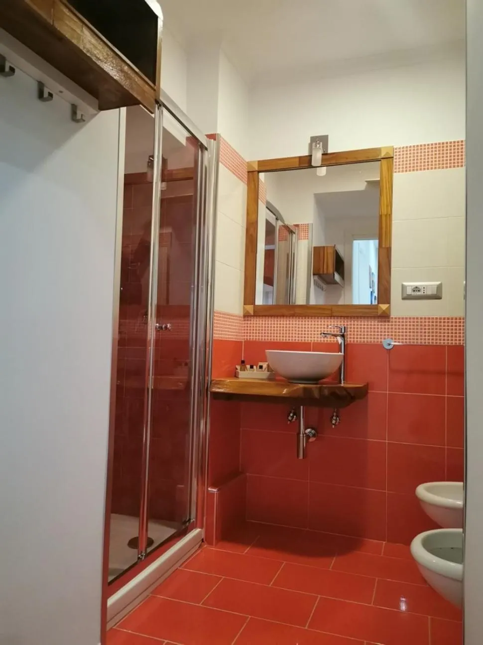 Le Stanze di Eli e Giò