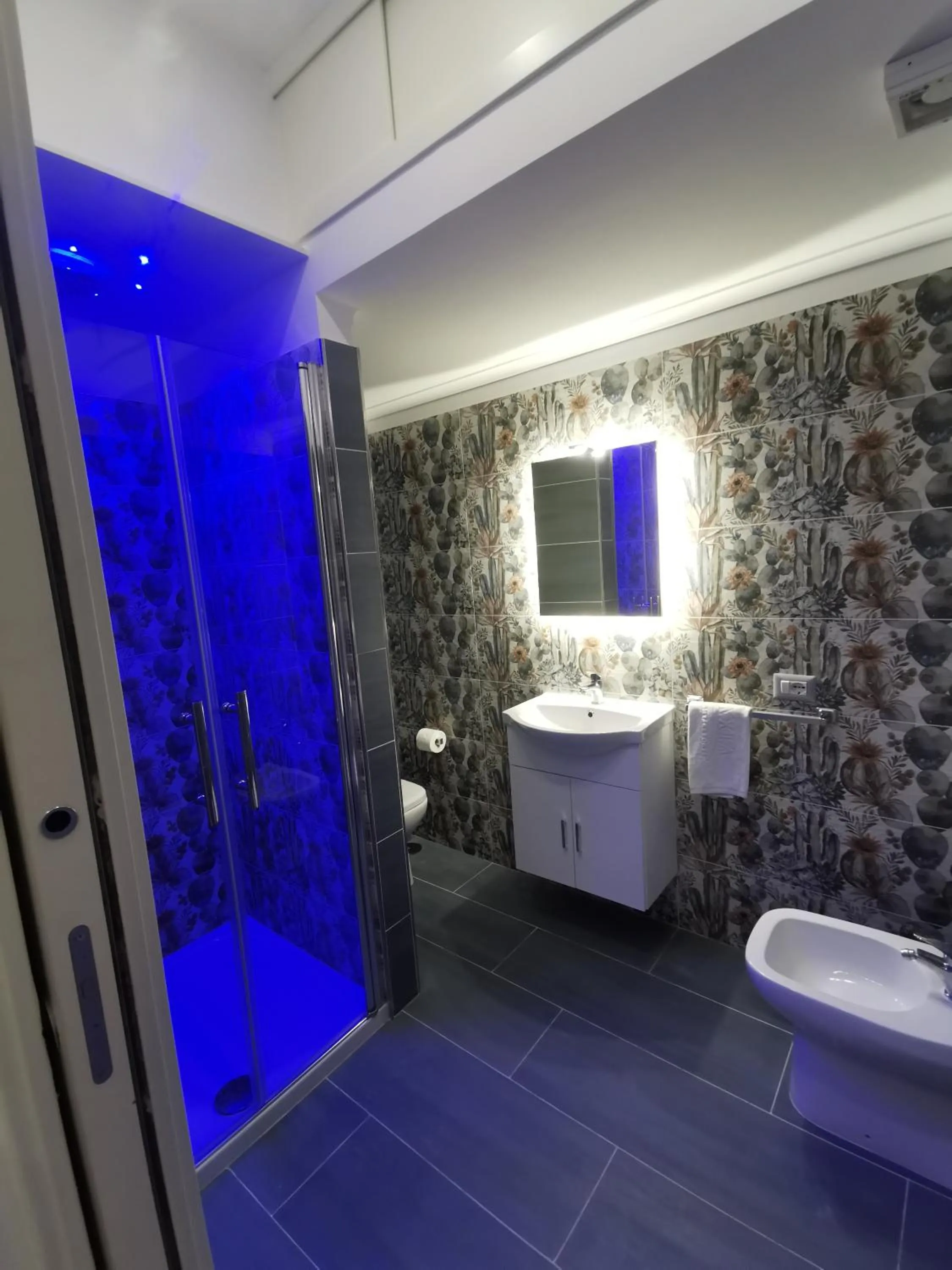 Le Stanze di Eli e Giò