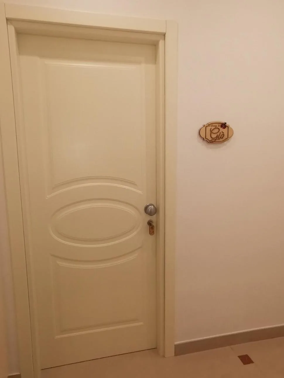 Le Stanze di Eli e Giò