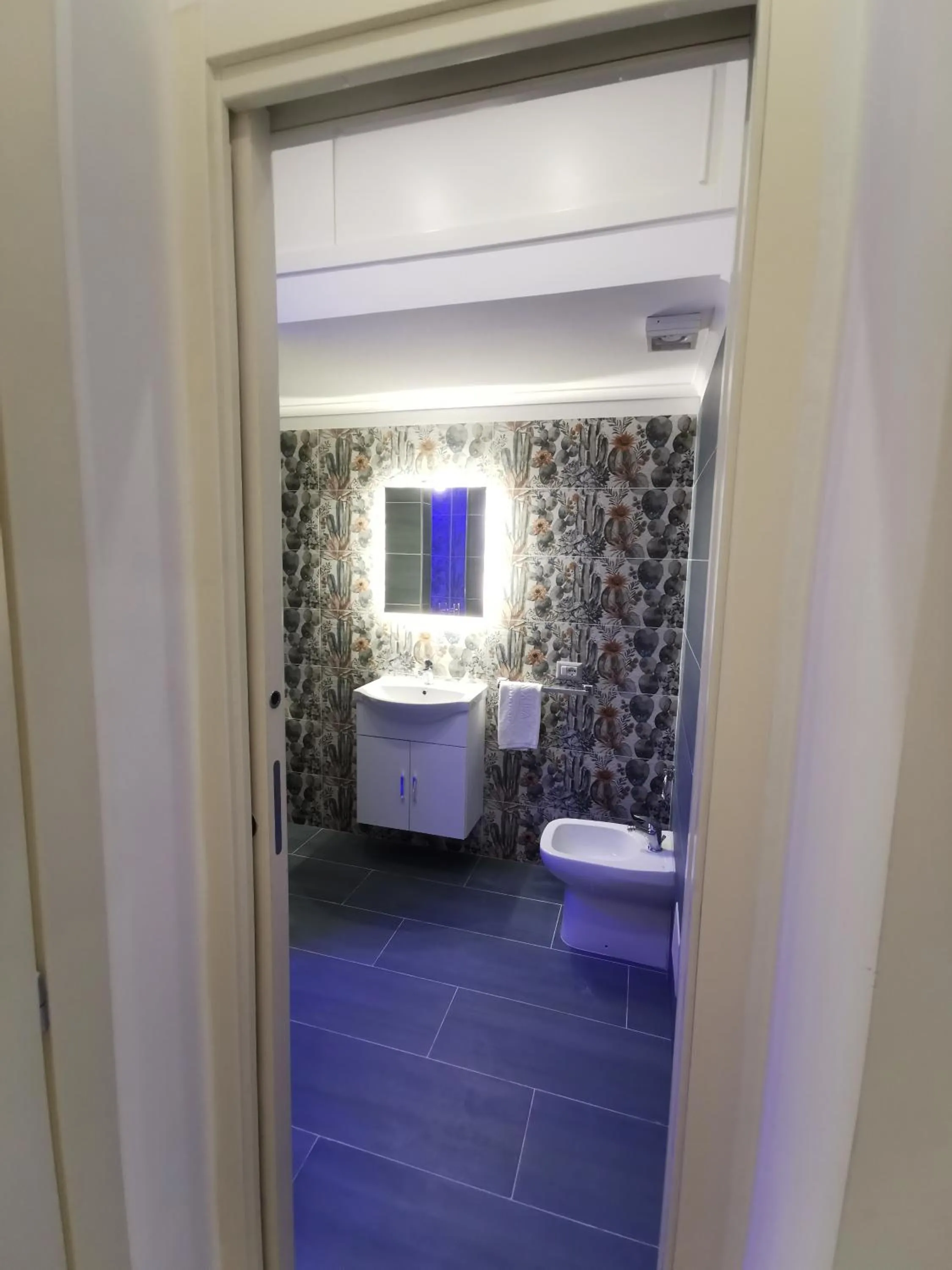 Le Stanze di Eli e Giò