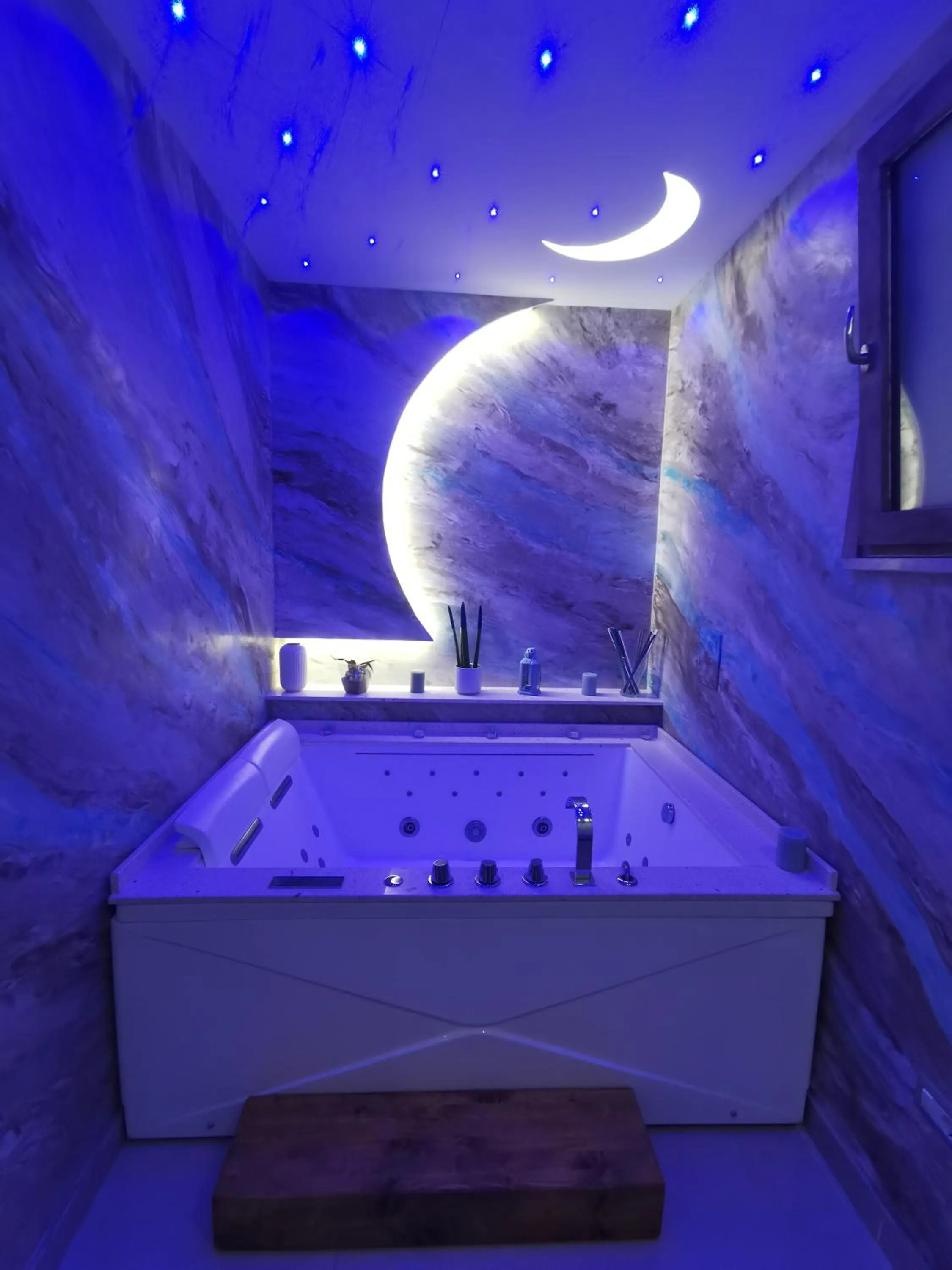 Le Stanze di Eli e Giò