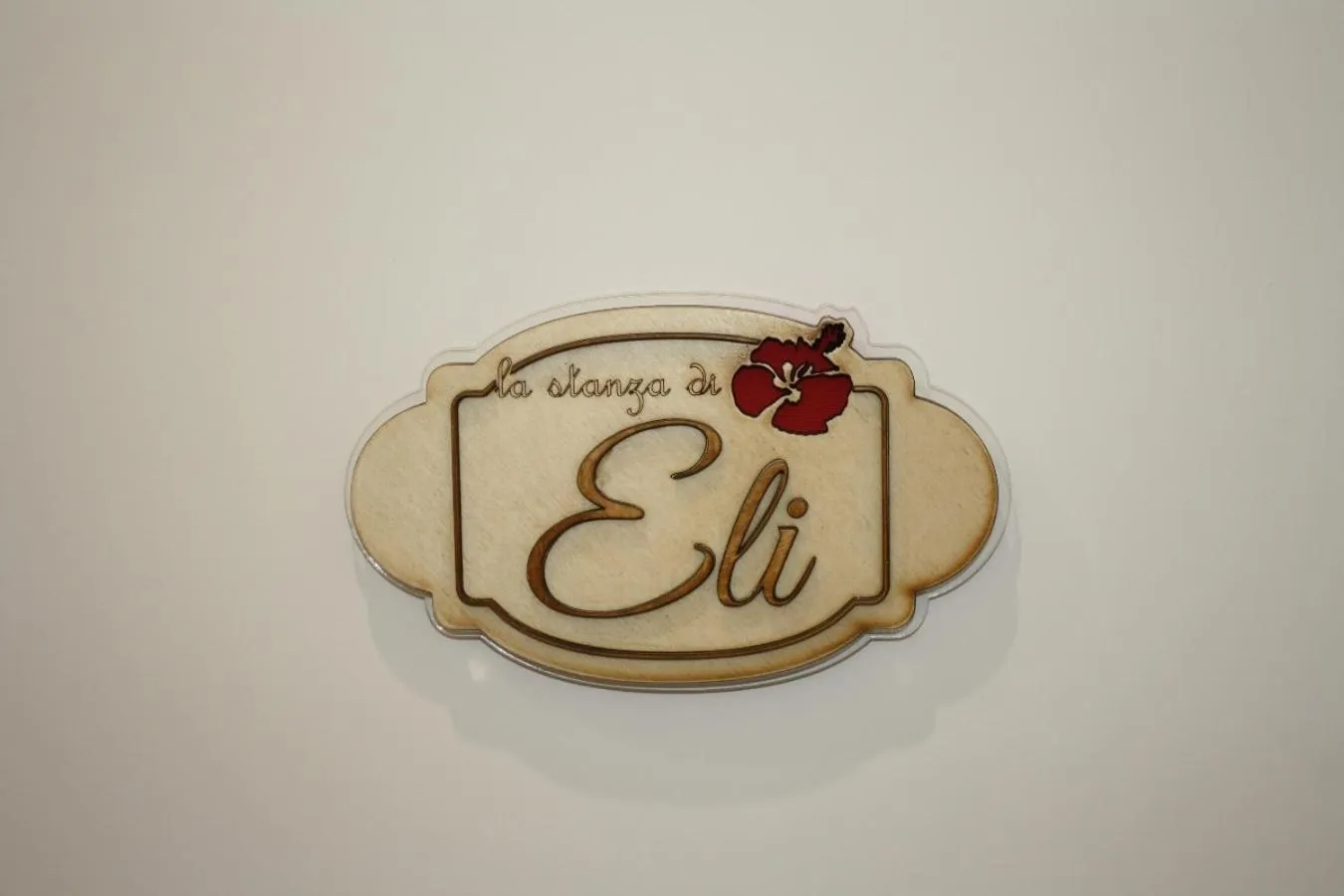 Le Stanze di Eli e Giò