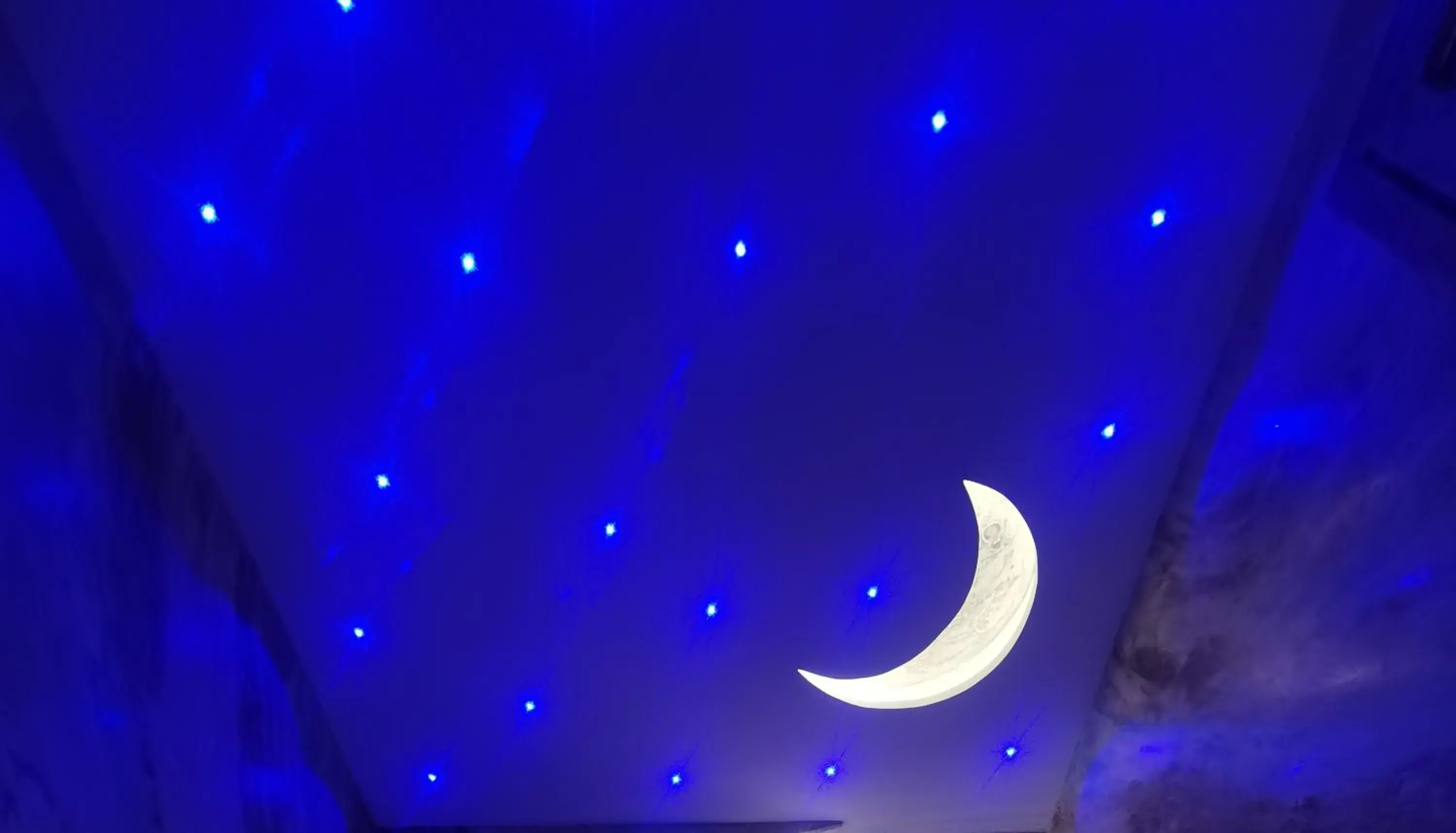 King Room with Spa Bath in Le Stanze di Eli e Giò King Room with Spa Bath in Le Stanze di Eli e Giò