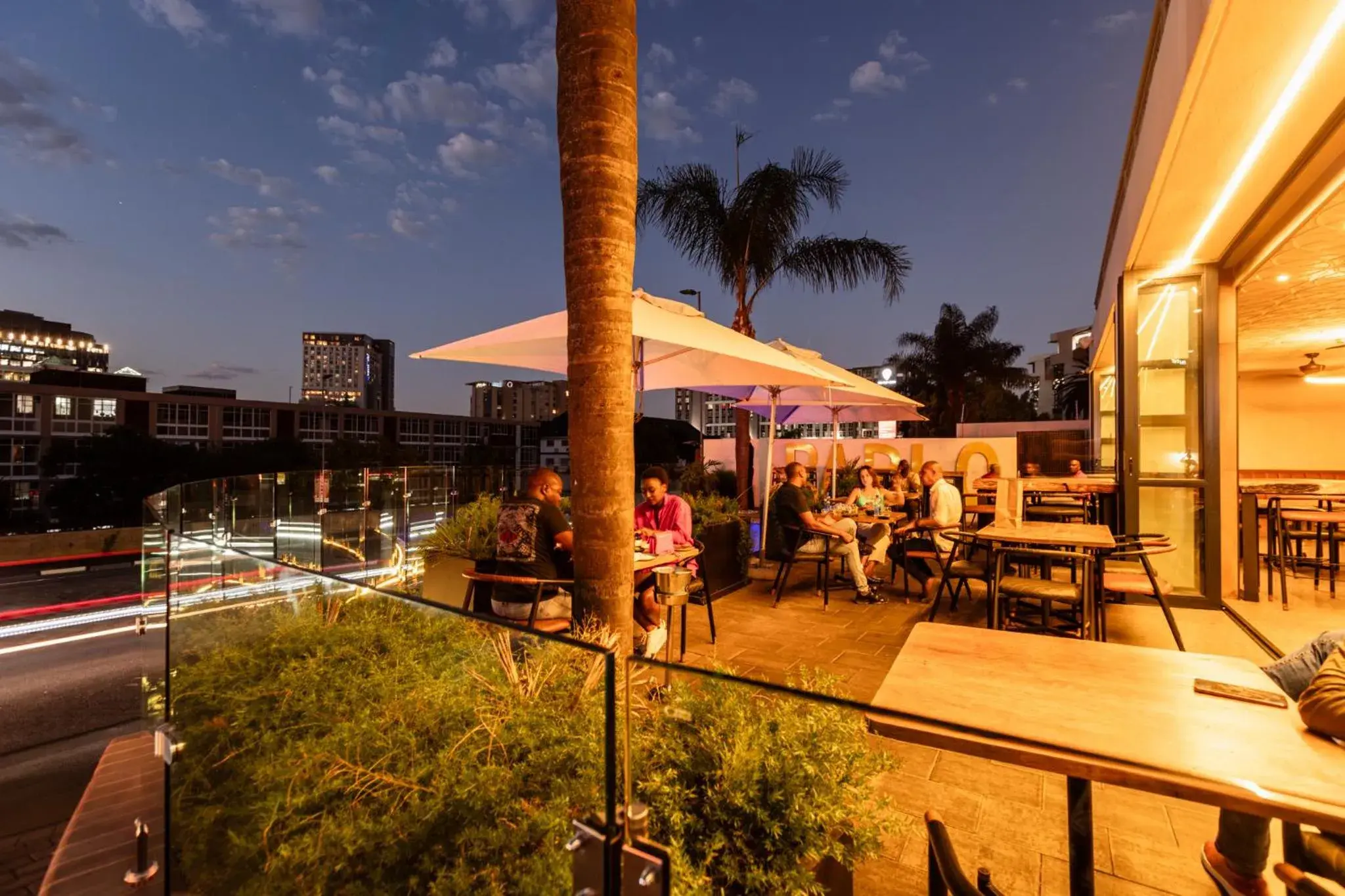 Restaurant/places to eat in MINT Hotel 84 on Katherine Restaurant/places to eat in MINT Hotel 84 on Katherine