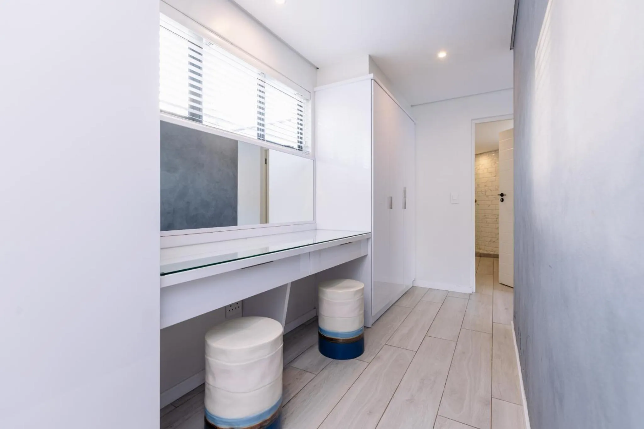 Bedroom in MINT Hotel 84 on Katherine