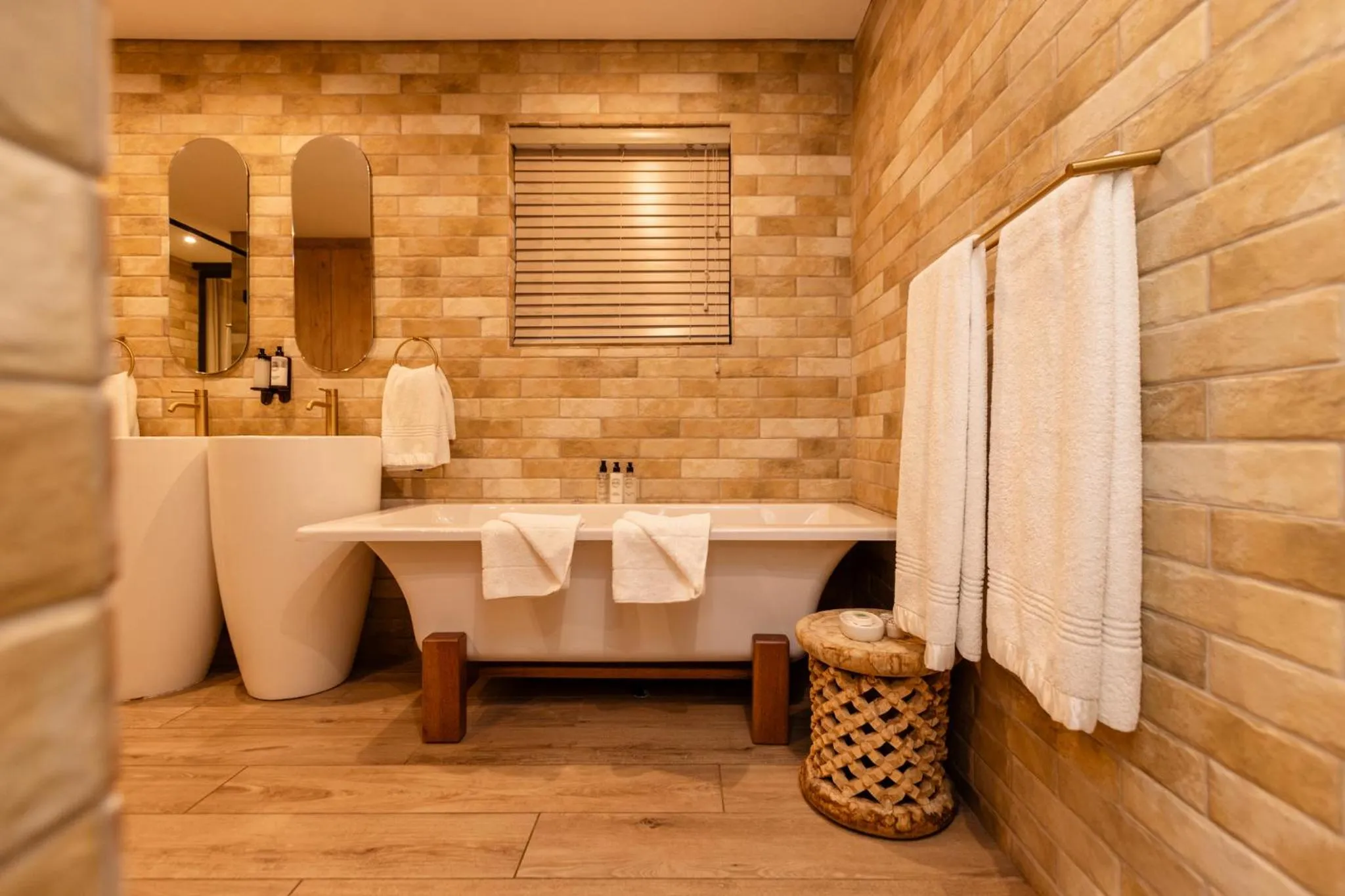 Bathroom in MINT Hotel 84 on Katherine