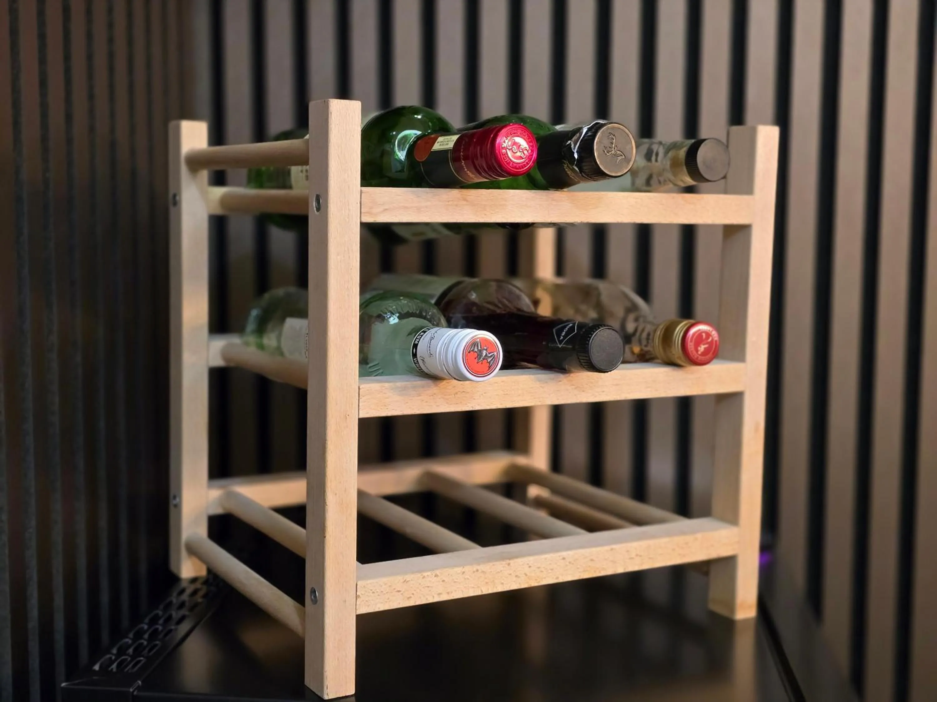 Lounge or bar in Ramada by Wyndham Frankfurt Central Station