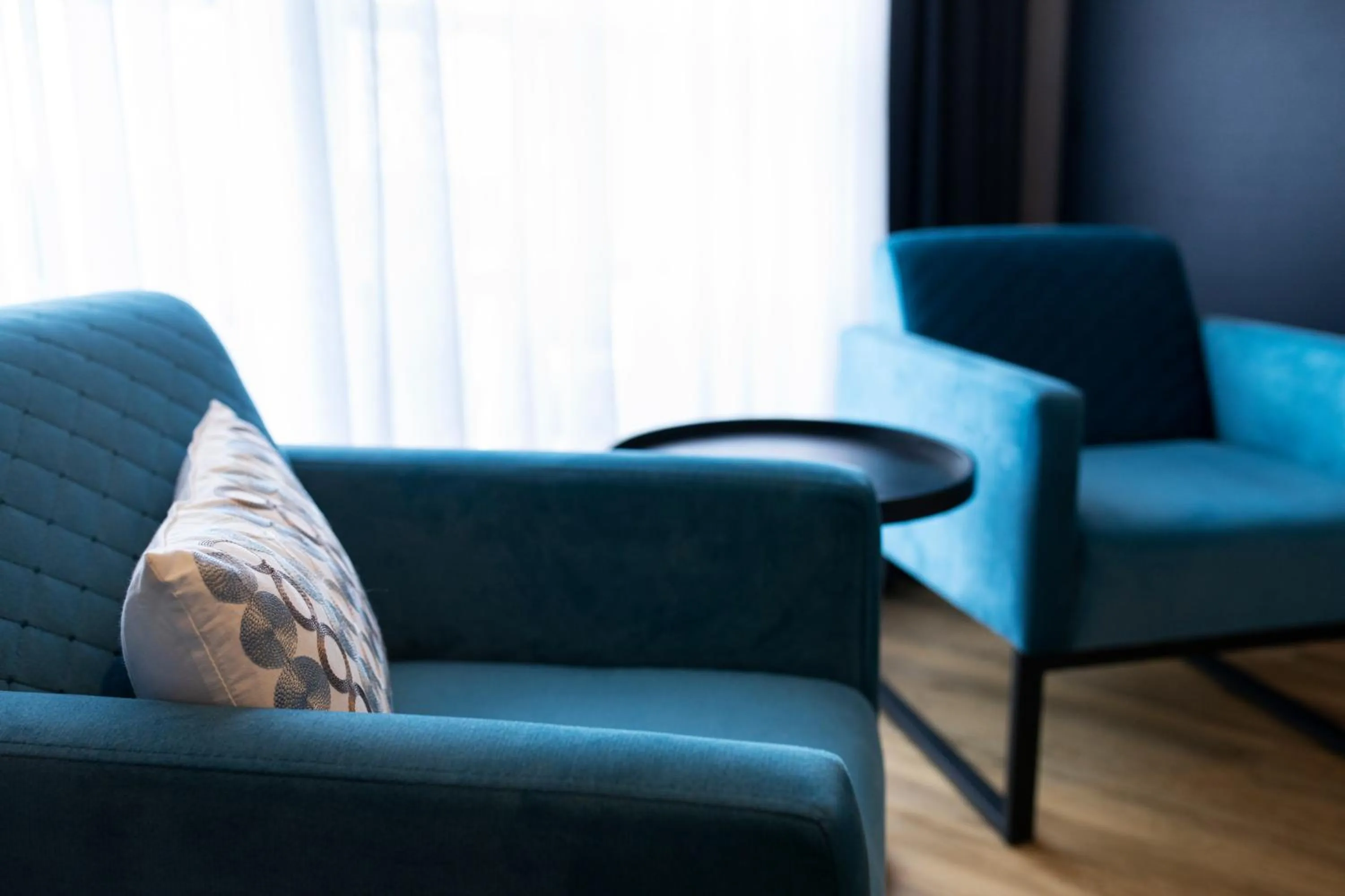 Photo of the whole room in Roomingtons City Waldkirchen