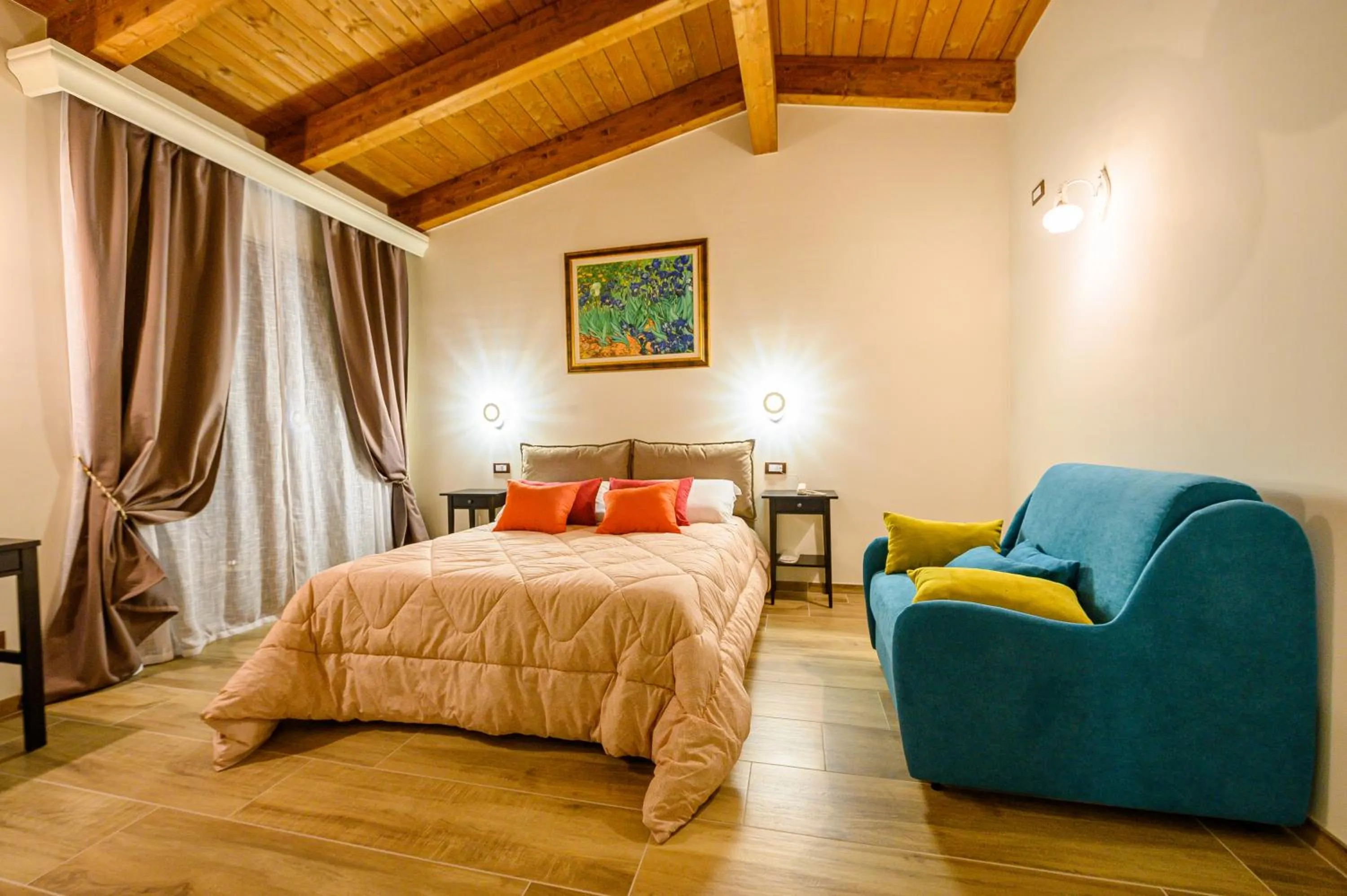 Casa de Campo B&B