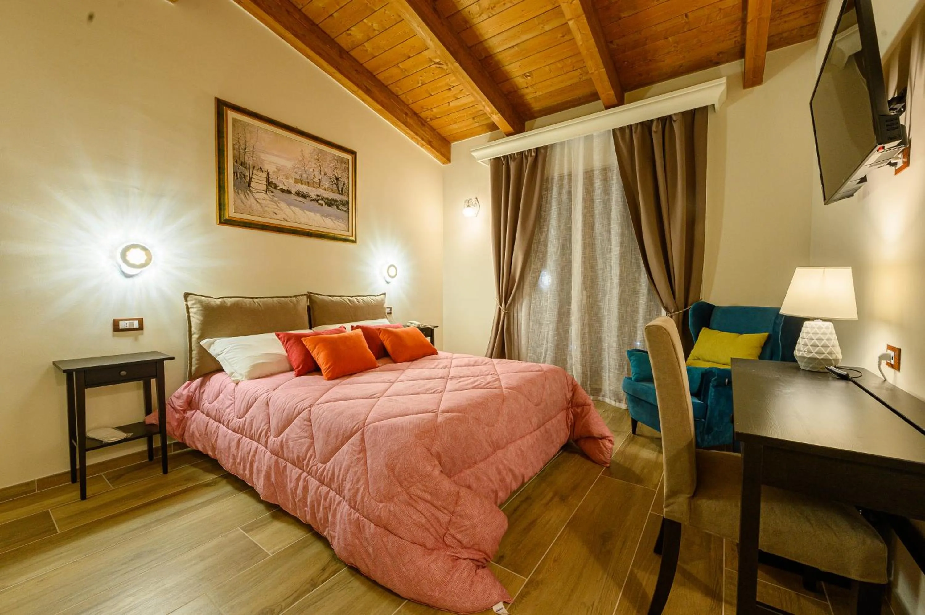 Casa de Campo B&B