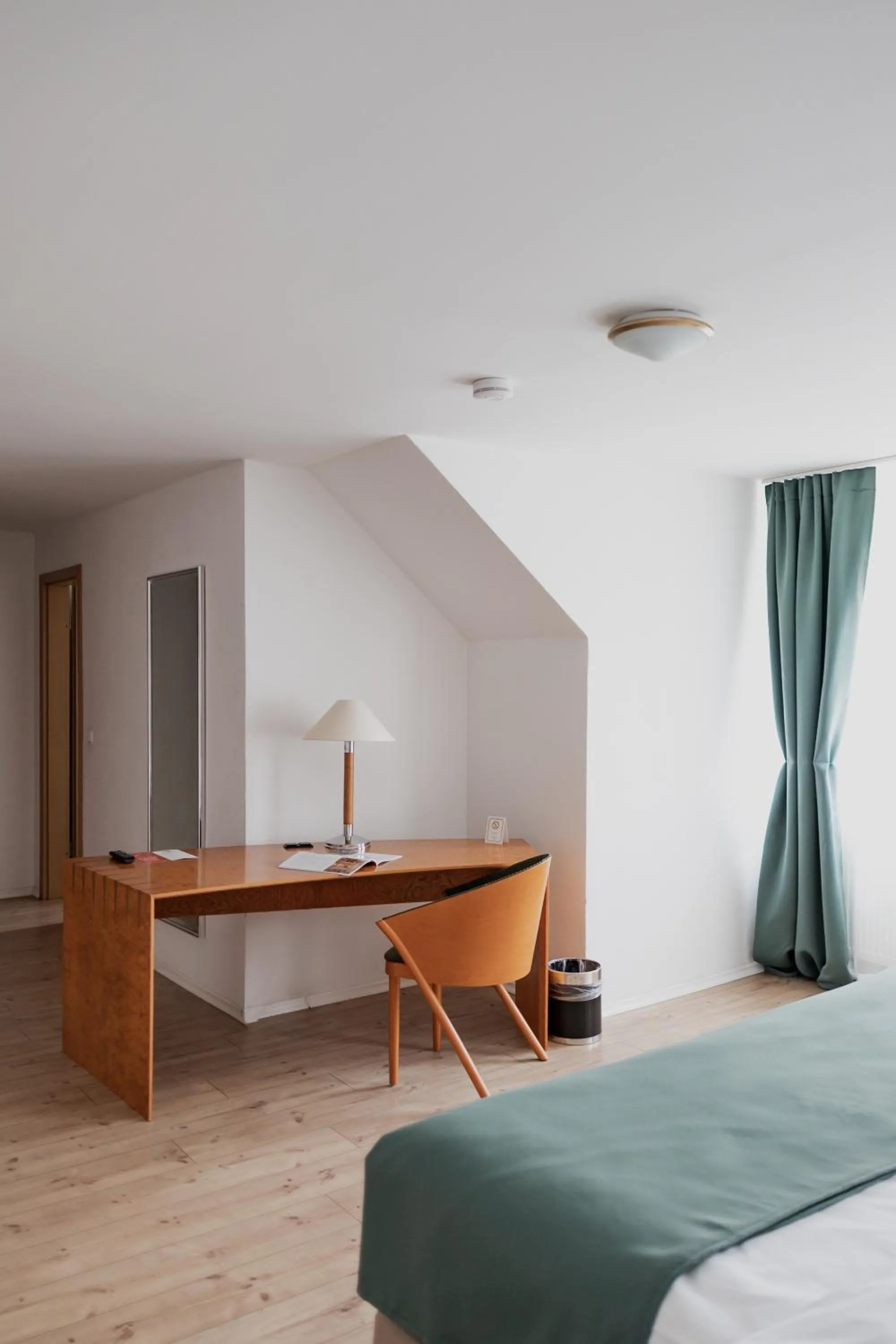 Photo of the whole room, Bed in Hotel Cristallo