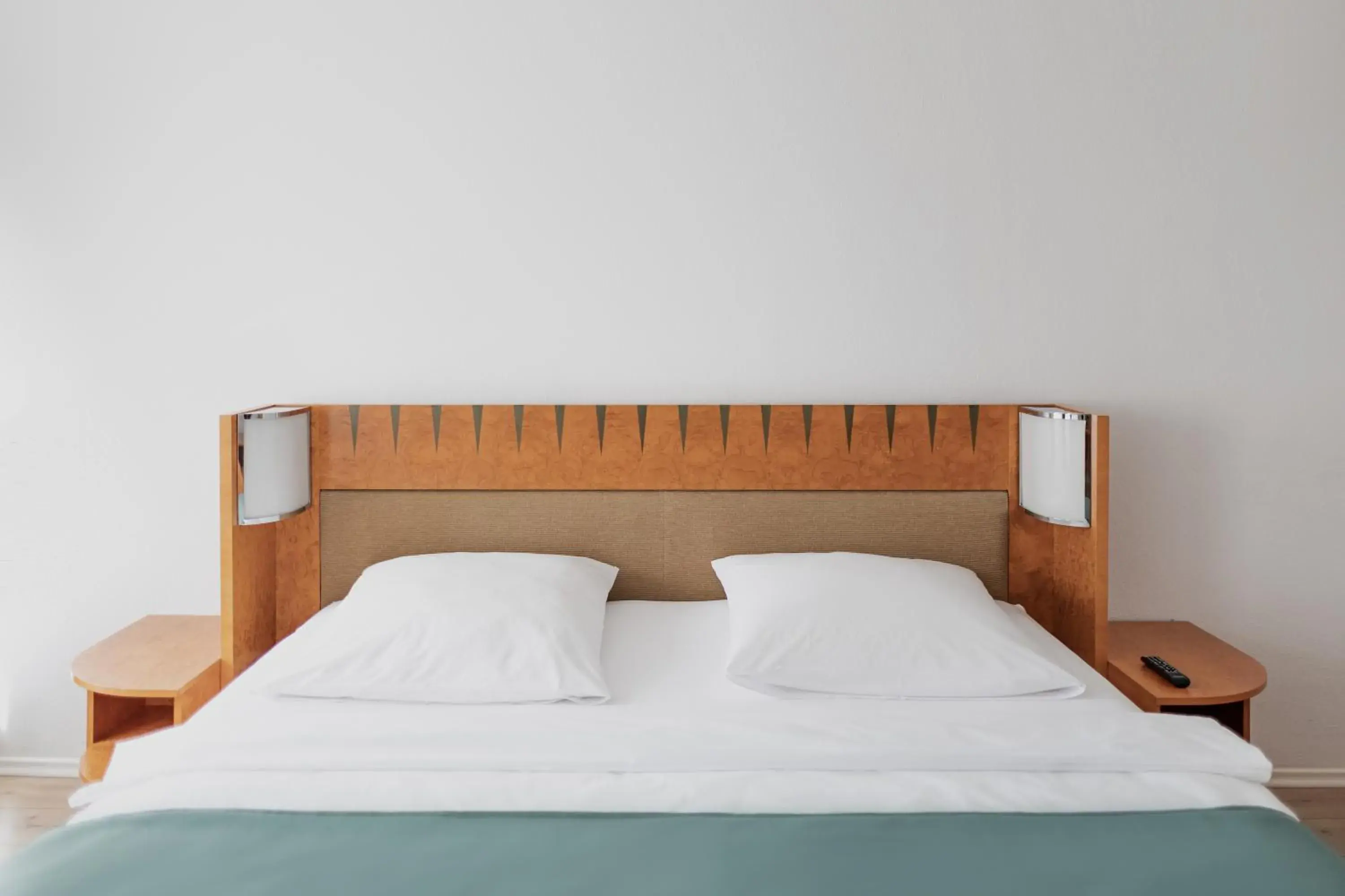 Classic Triple Room in Hotel Cristallo Classic Triple Room in Hotel Cristallo