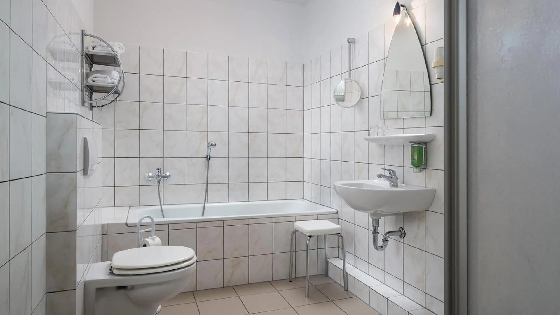 Landhotel Sophienhöhe