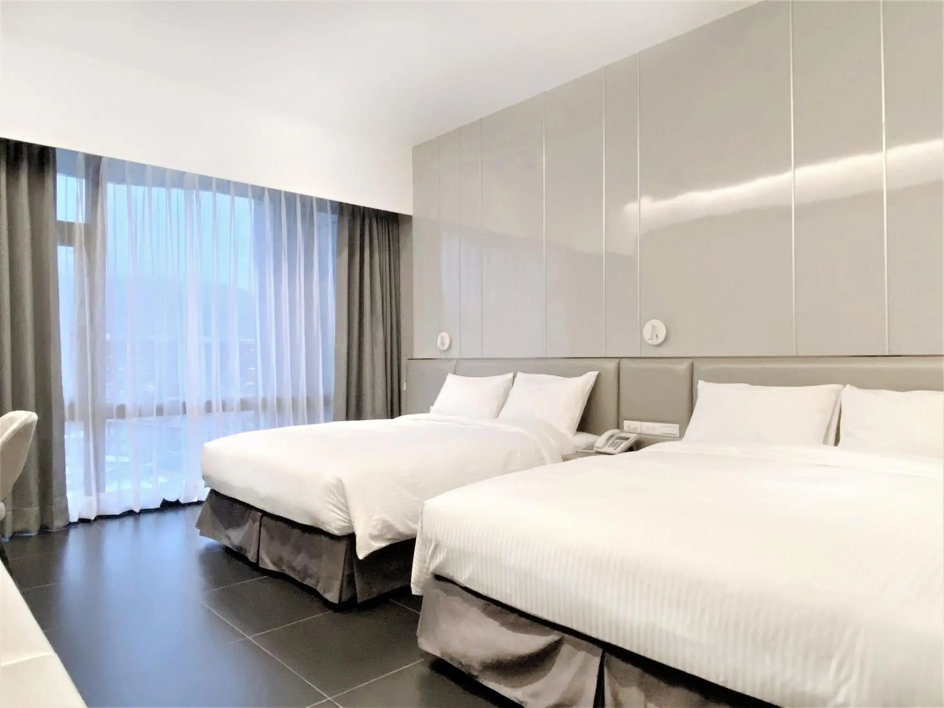 Family Room - single occupancy in Champ De Rose Hotel Family Room - single occupancy in Champ De Rose Hotel