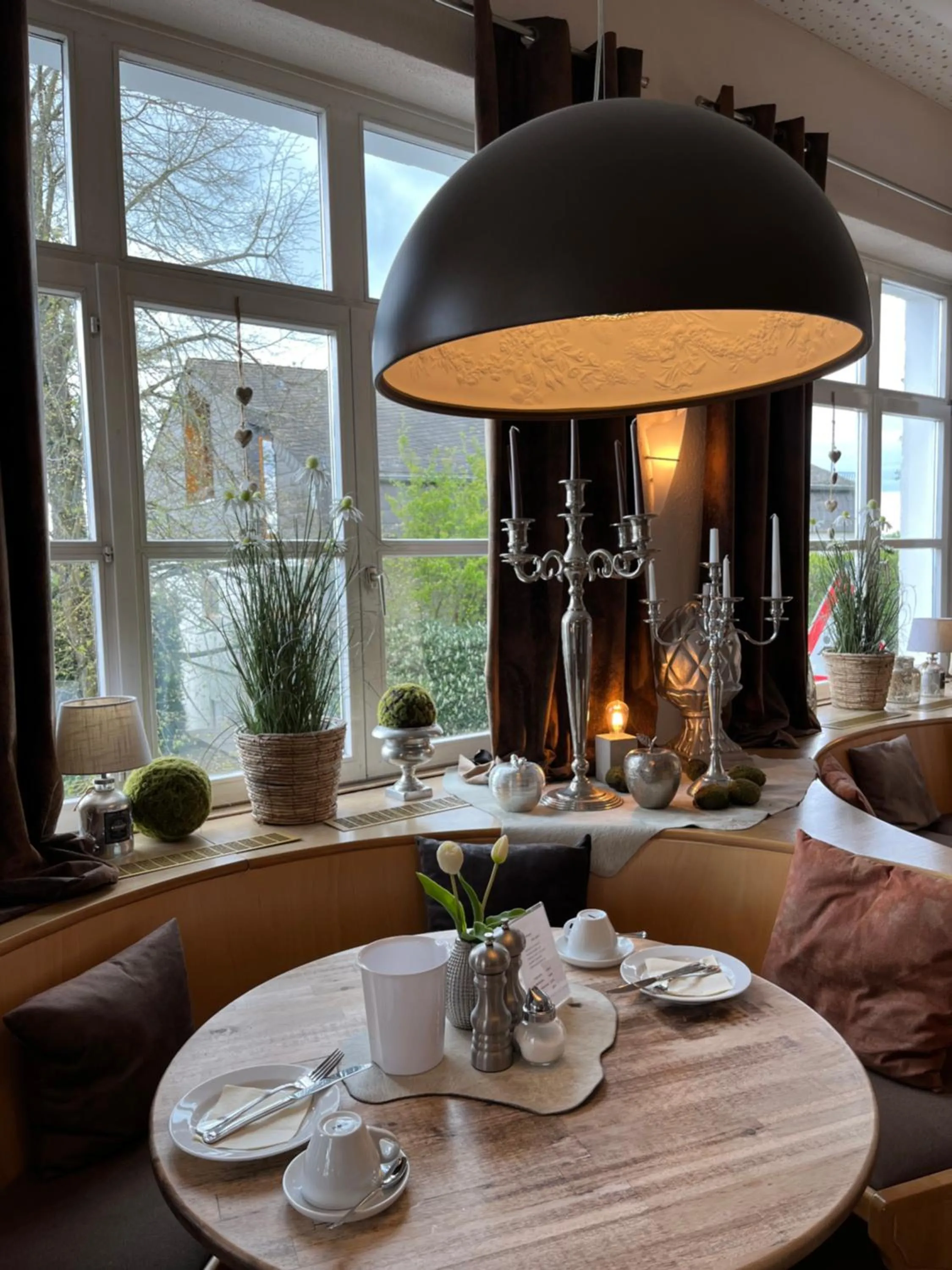 Hotel an der Burg