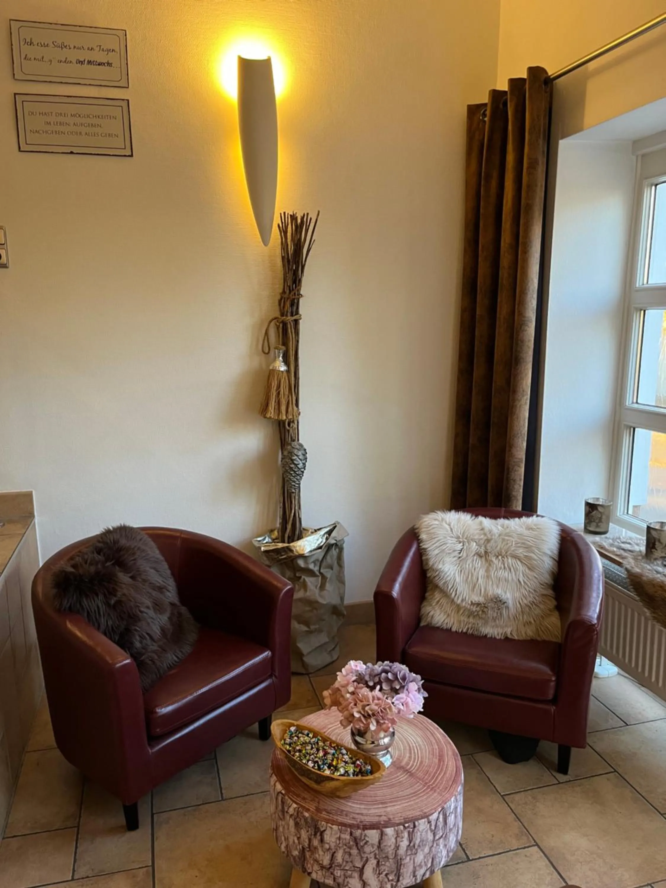Hotel an der Burg