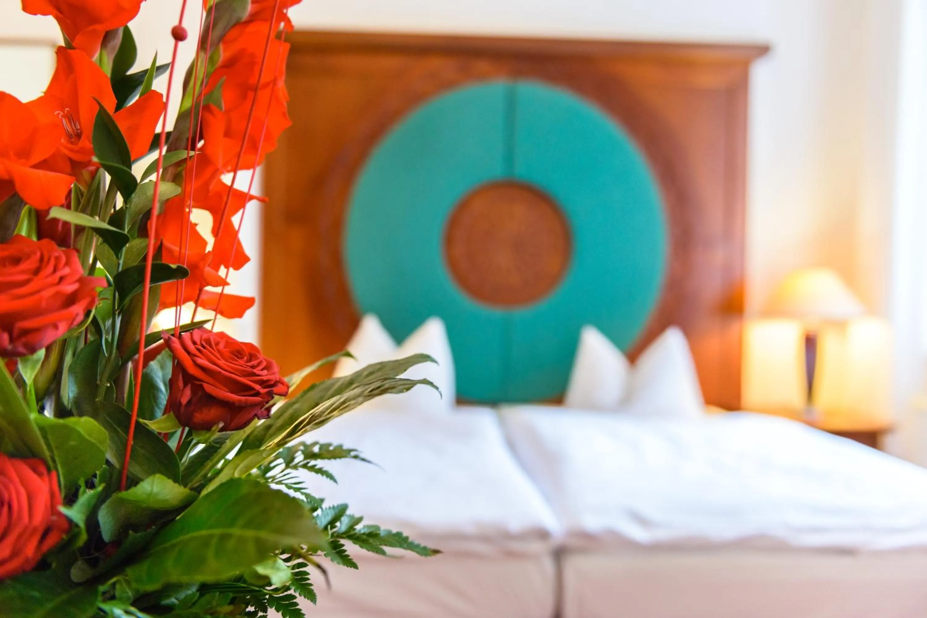 Premium Double or Twin Room in Altstadthotel Am Theater