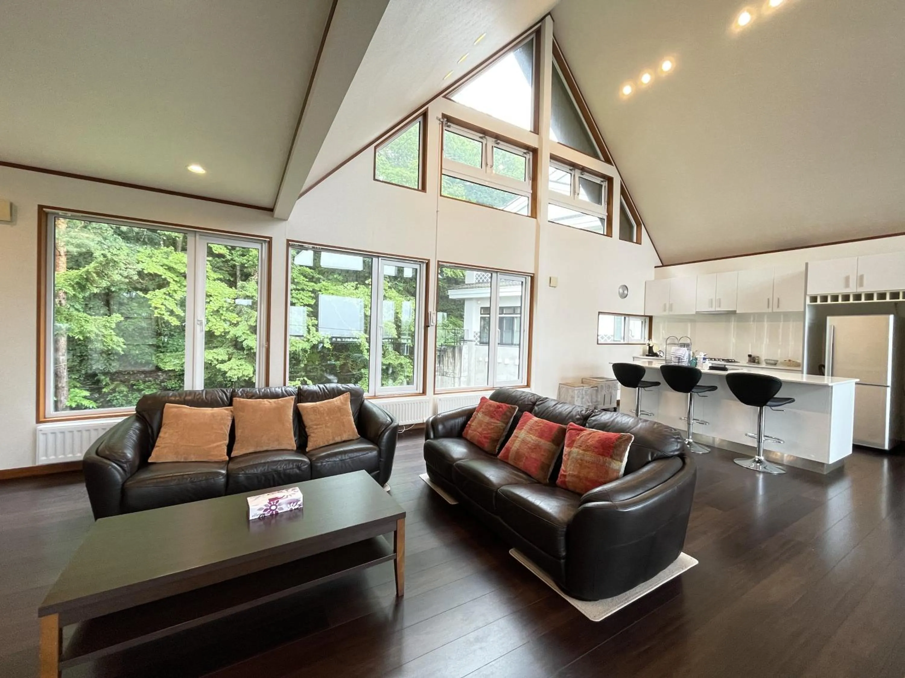Furano Lodge 10 by H2 Life