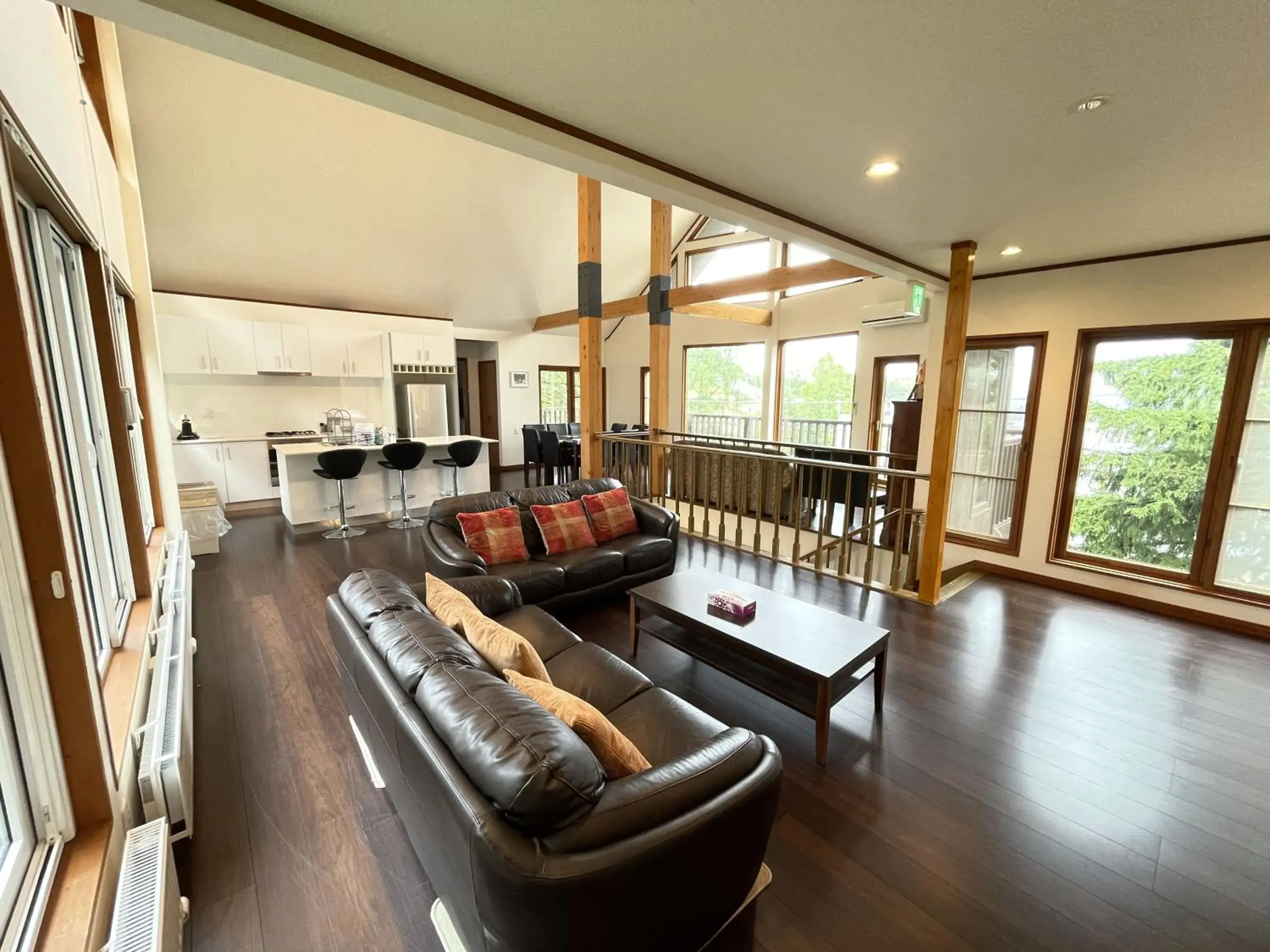 Chalet in Furano Lodge 10 by H2 Life Chalet in Furano Lodge 10 by H2 Life