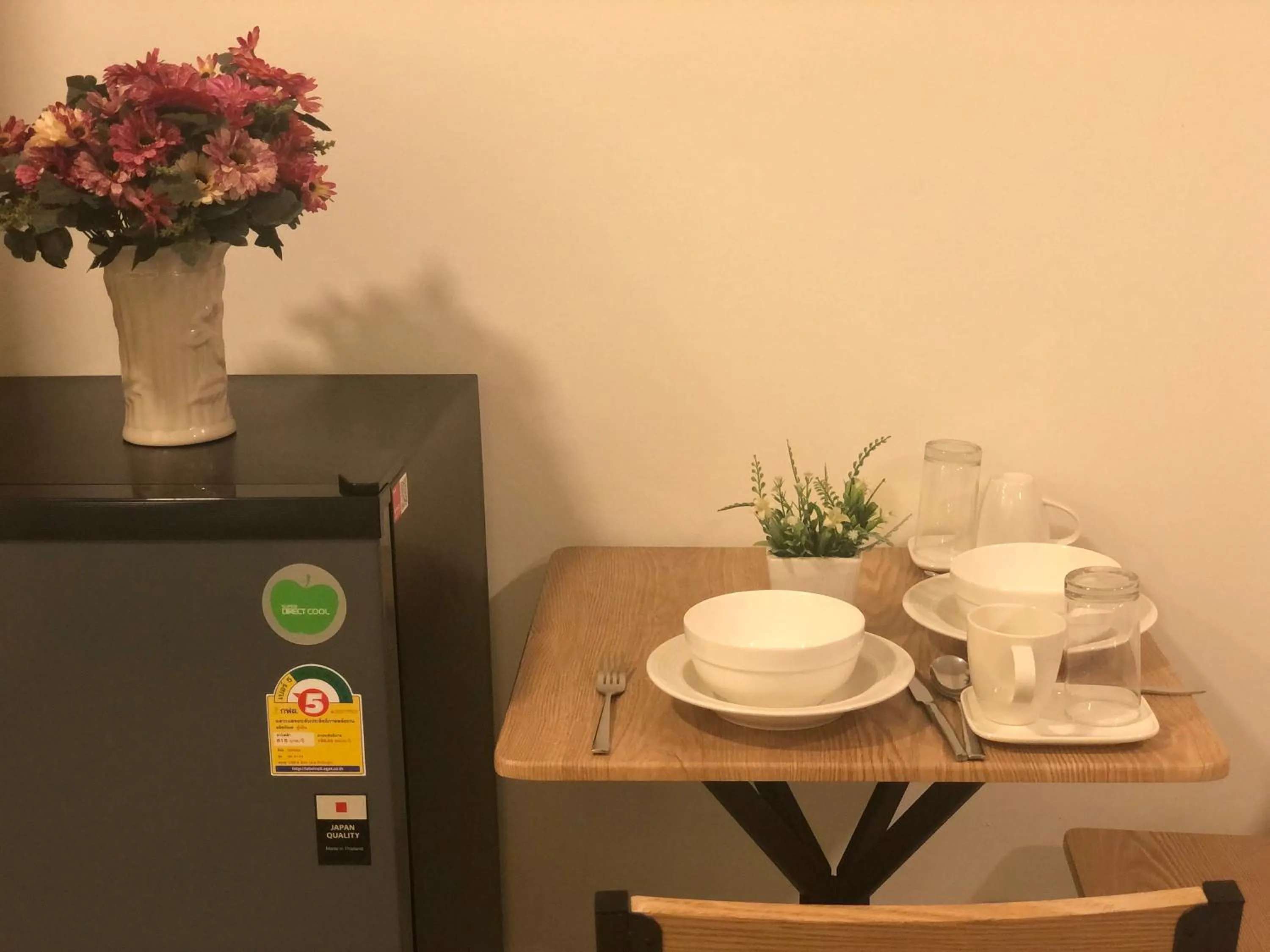 IM Residence Chiangmai