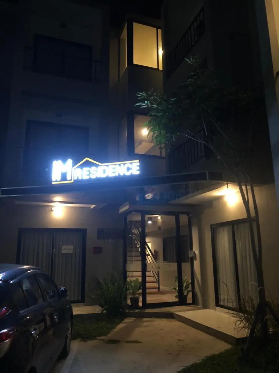 IM Residence Chiangmai IM Residence Chiangmai