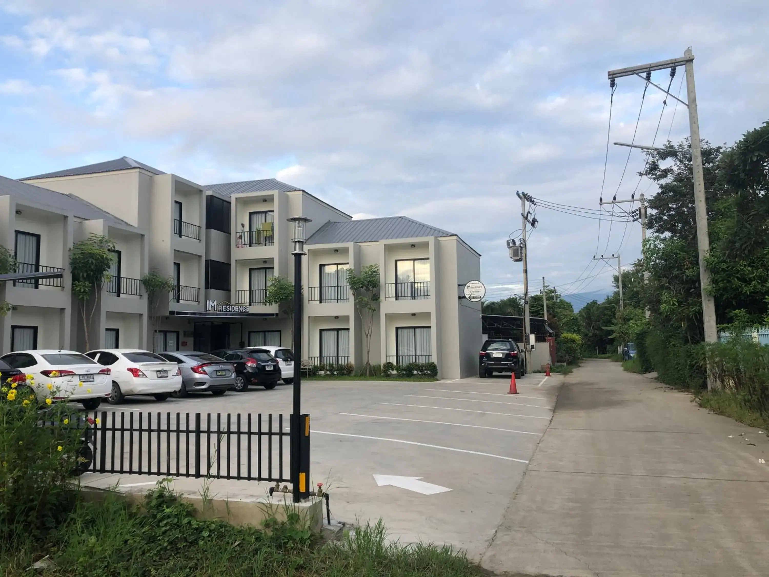 IM Residence Chiangmai IM Residence Chiangmai