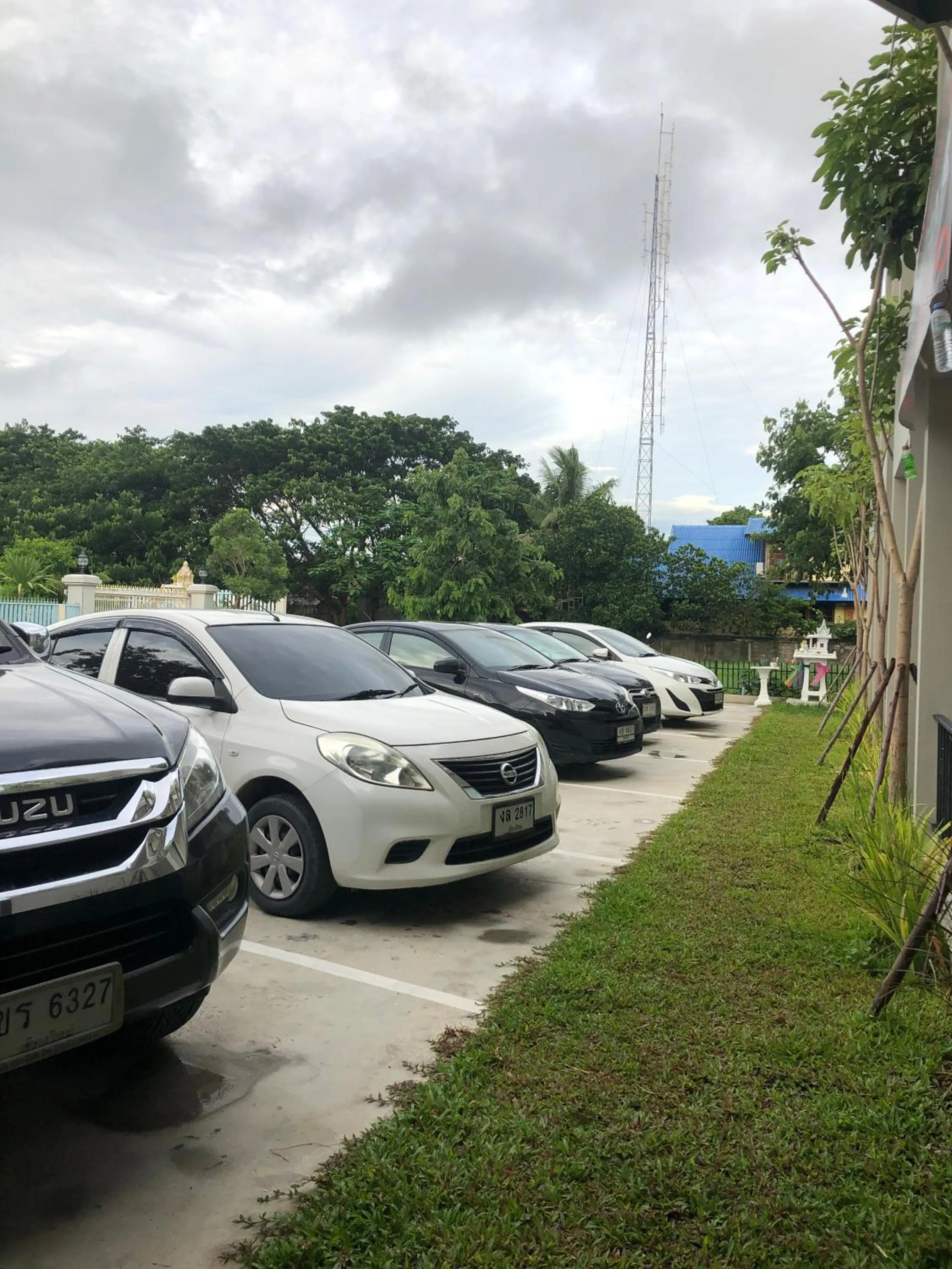 IM Residence Chiangmai