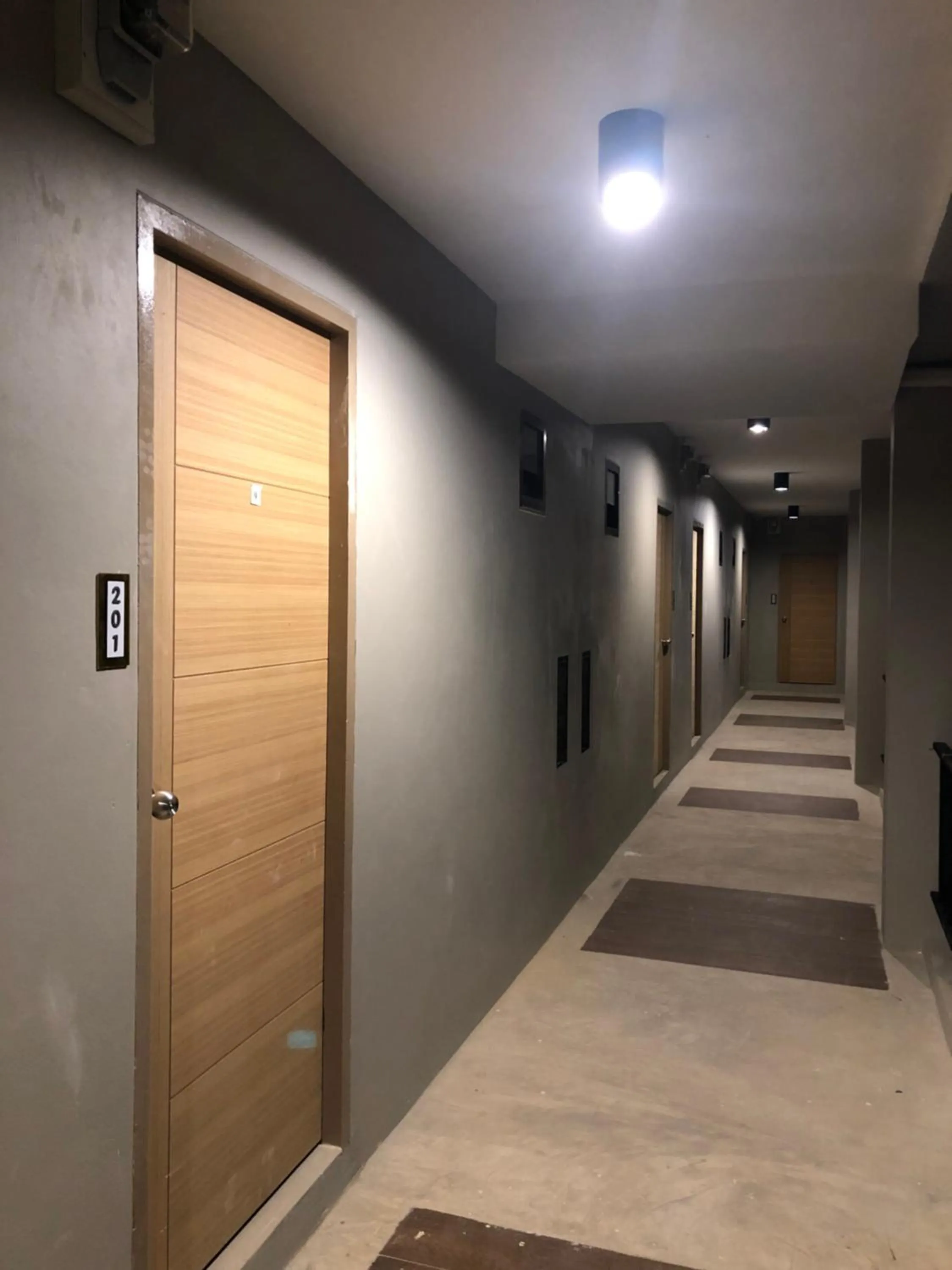 IM Residence Chiangmai