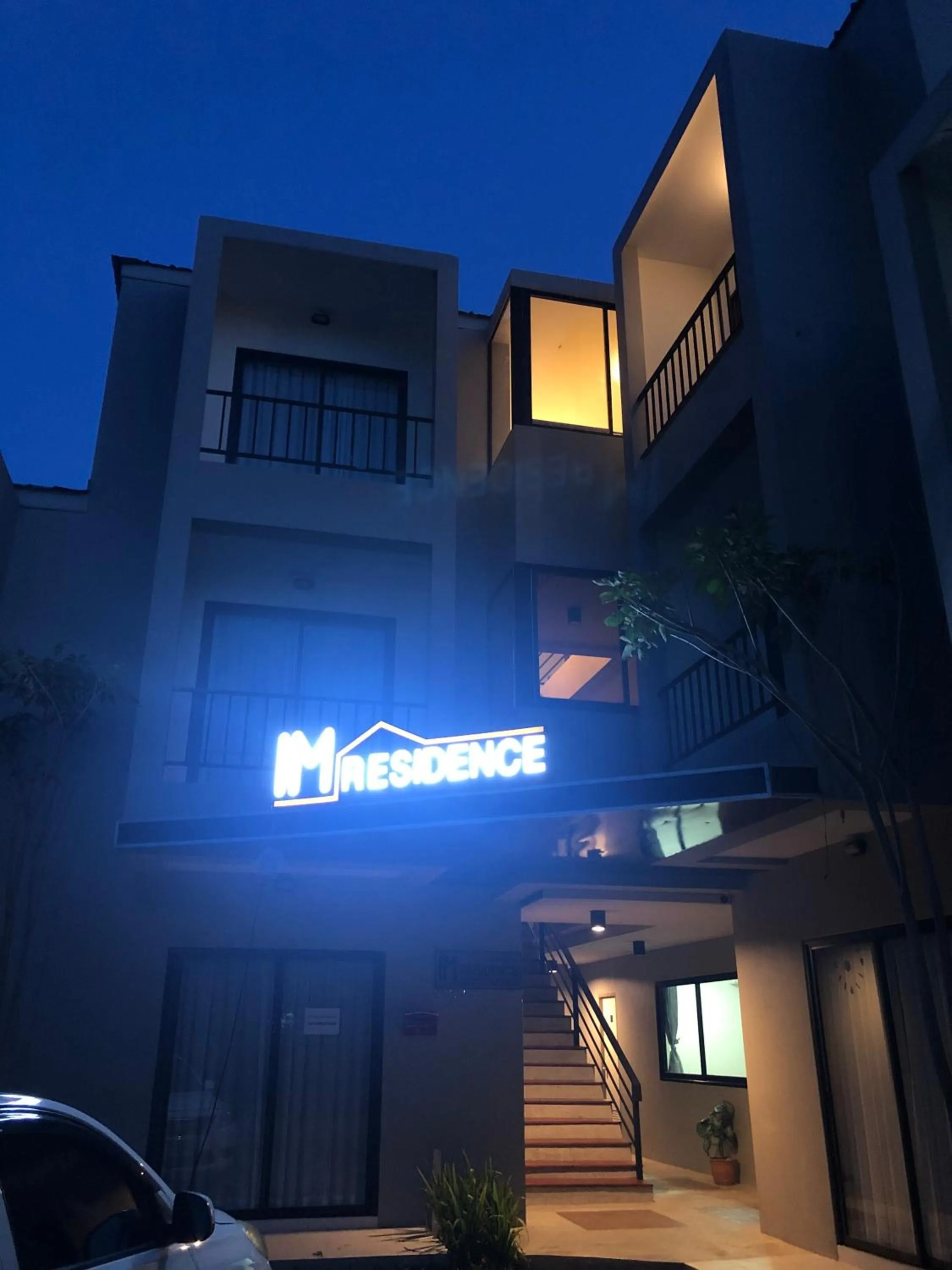 IM Residence Chiangmai