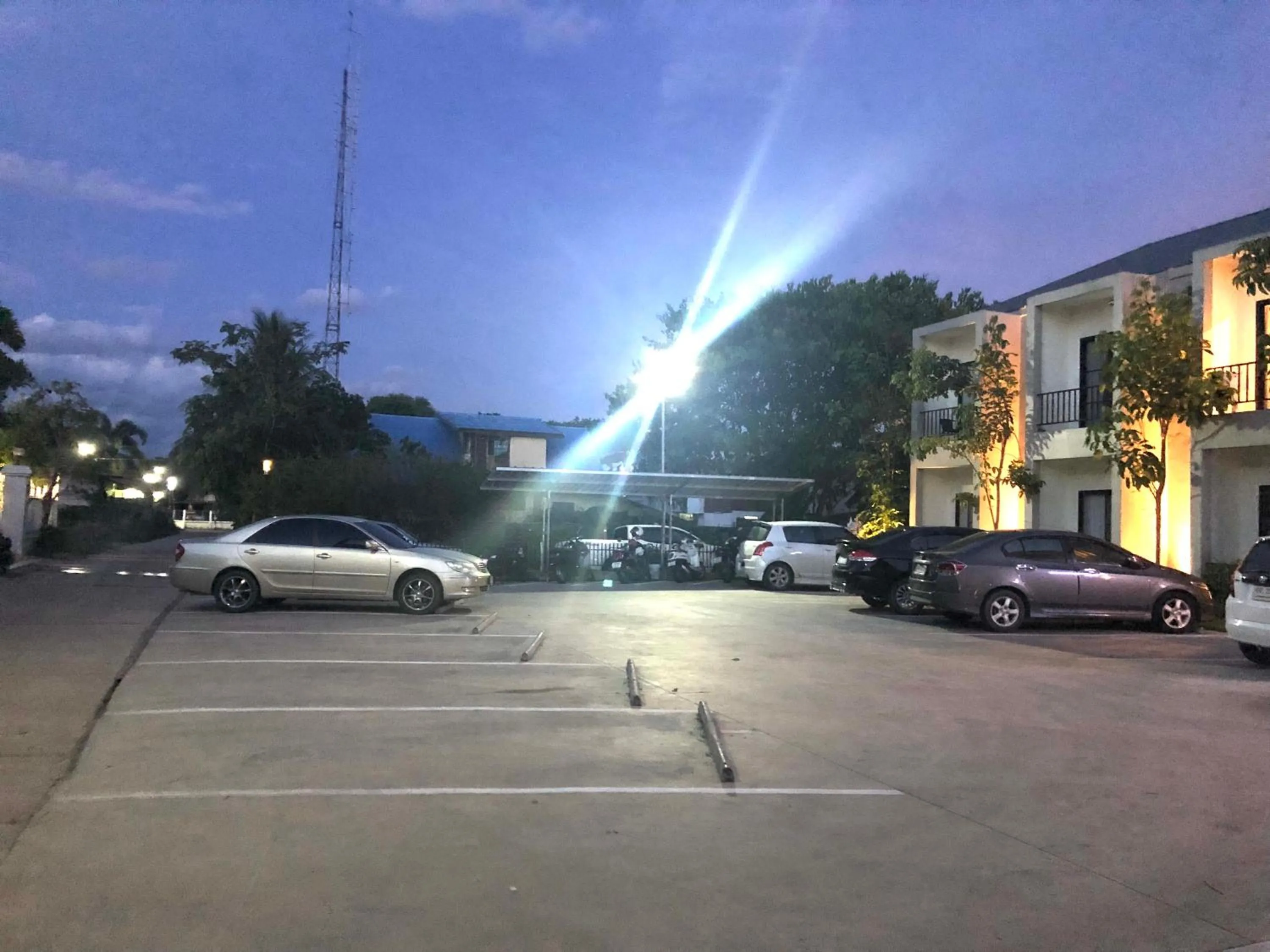 IM Residence Chiangmai