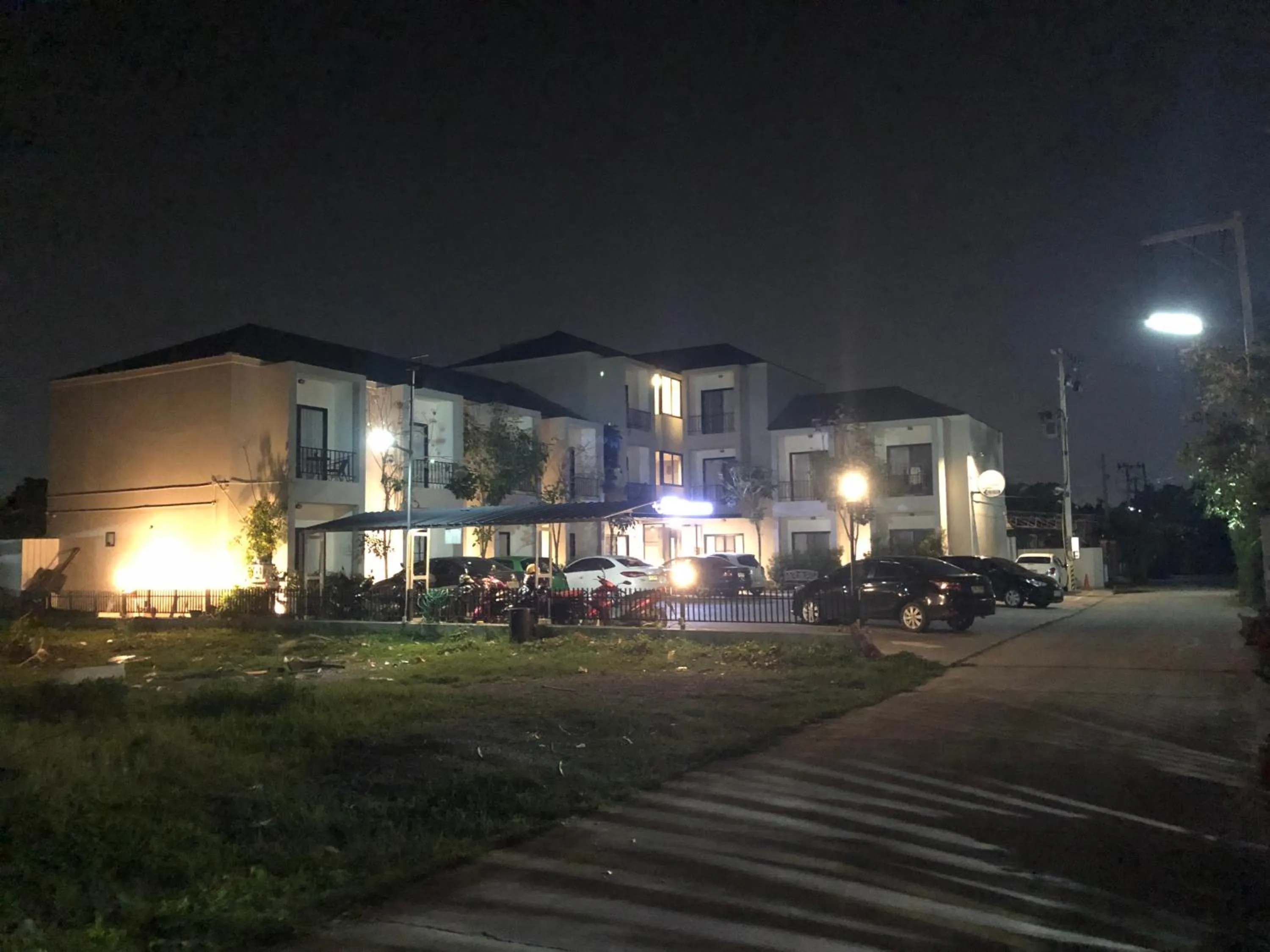 IM Residence Chiangmai