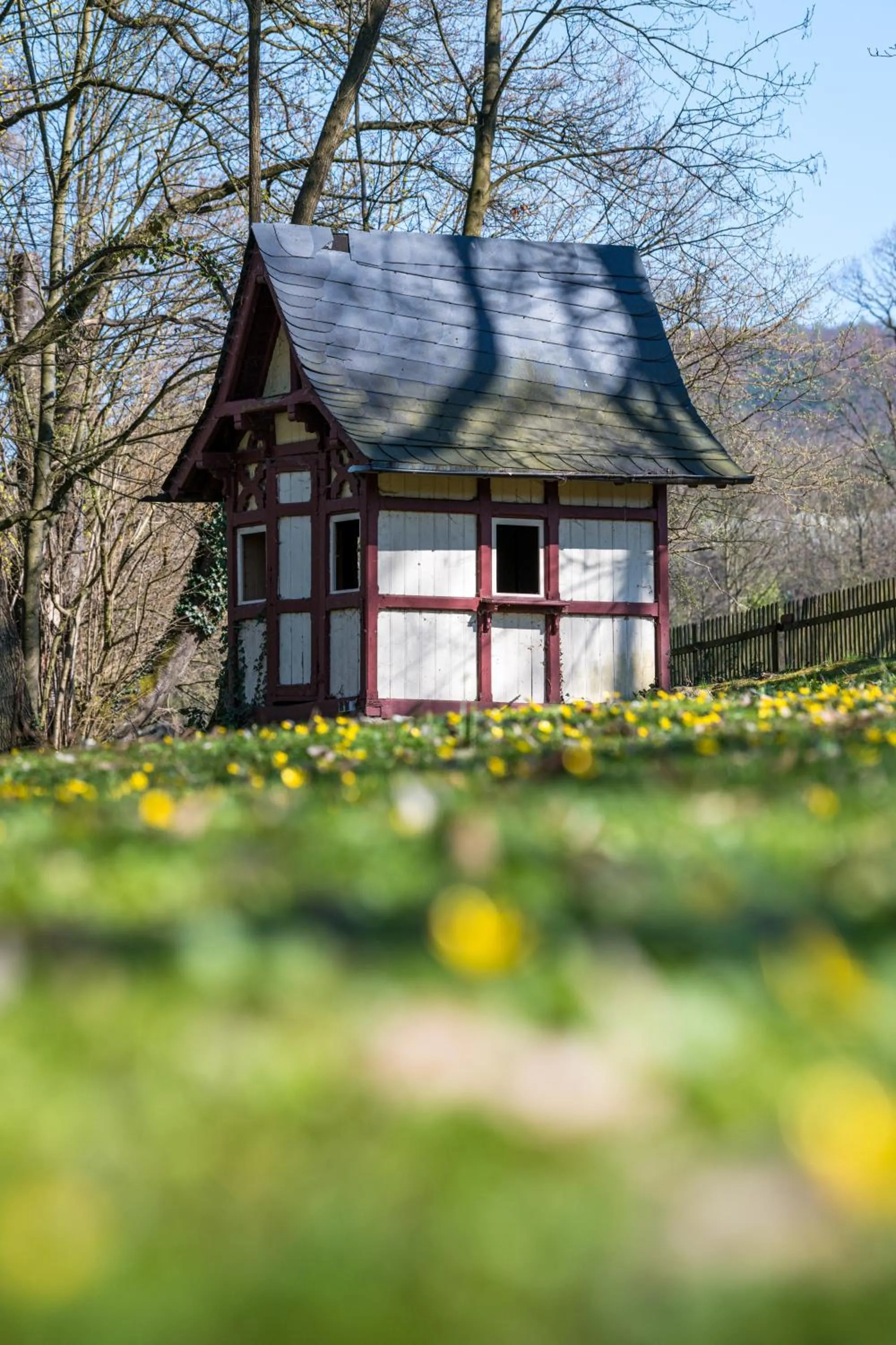 People in Schlosshotel Weyberhöfe
