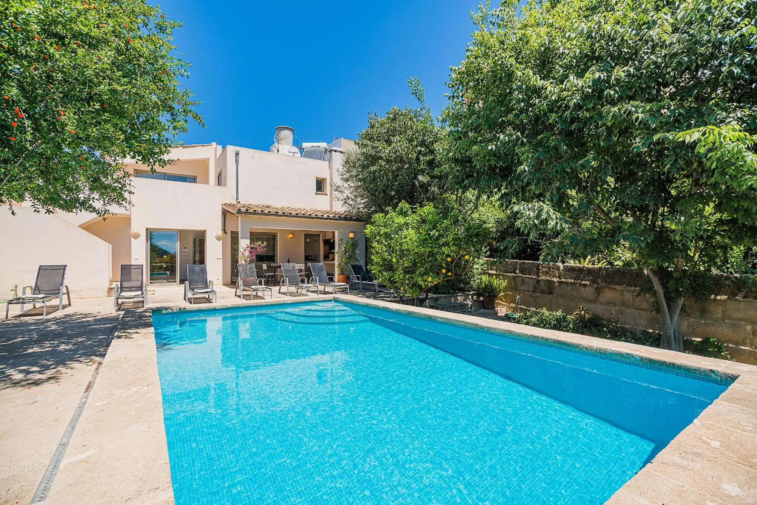 Casa Torres
