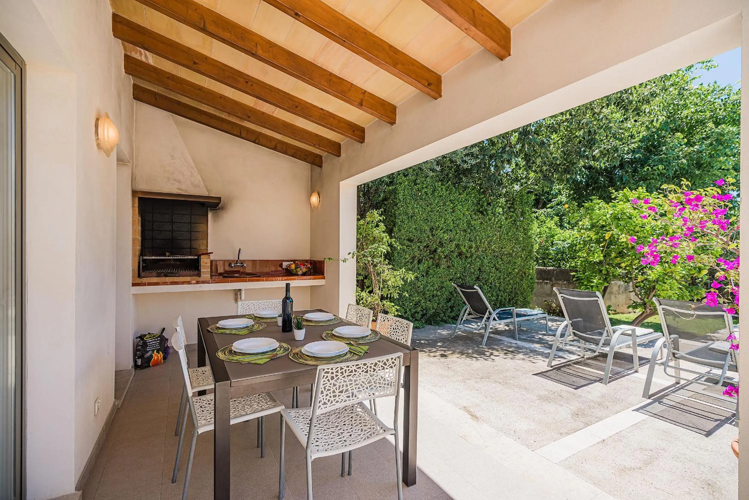 Casa Torres