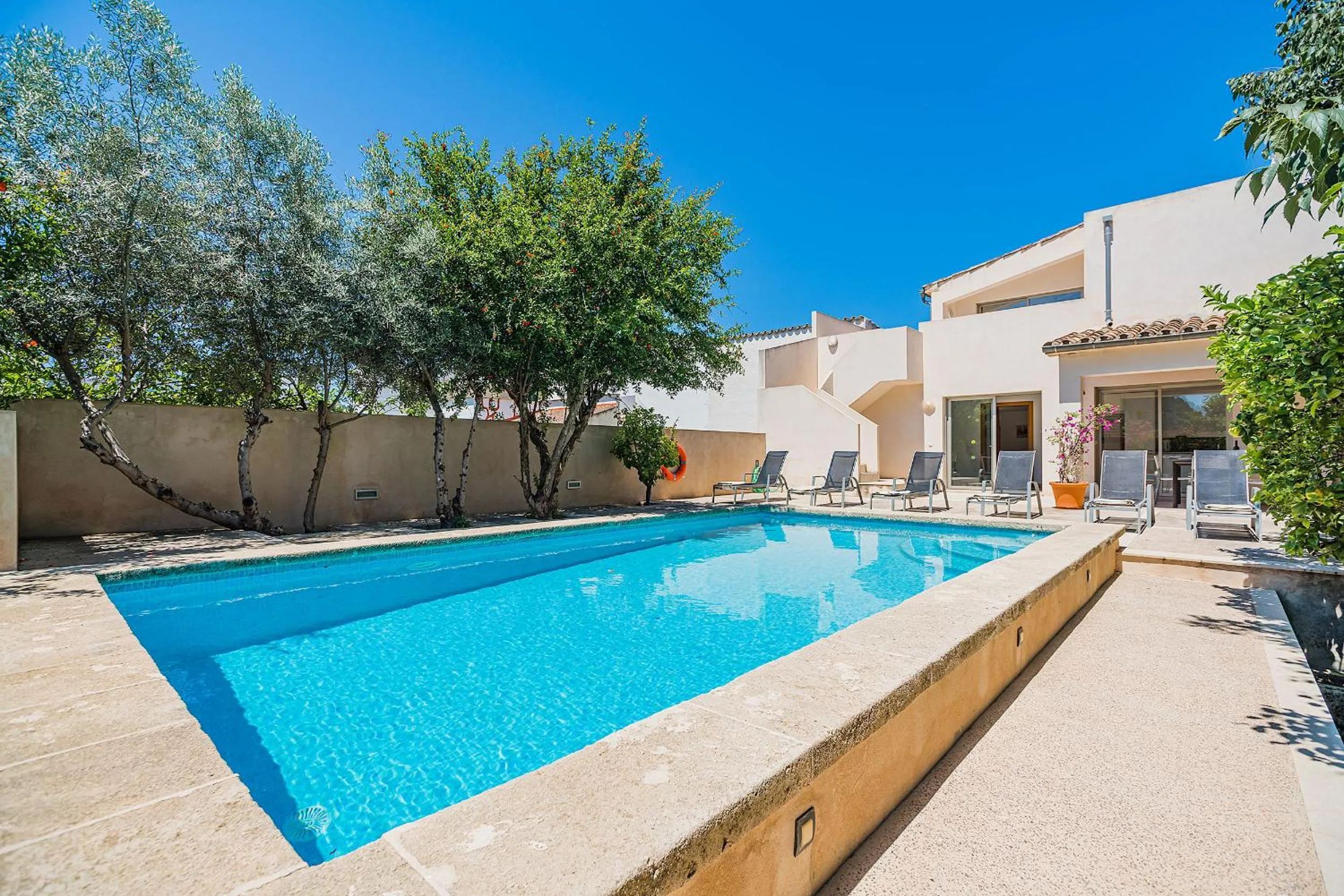 Casa Torres