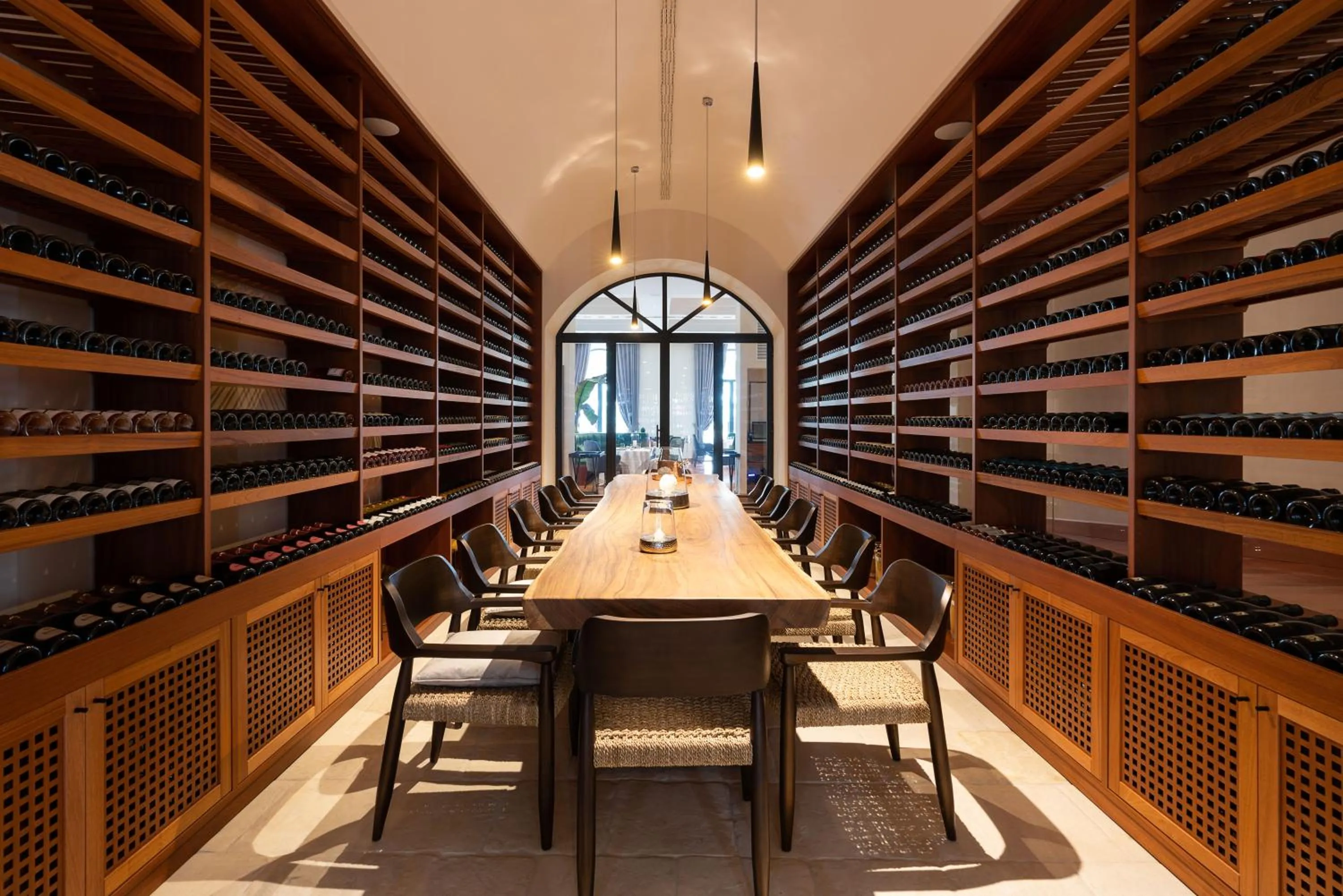 Restaurant/places to eat in Il San Corrado di Noto