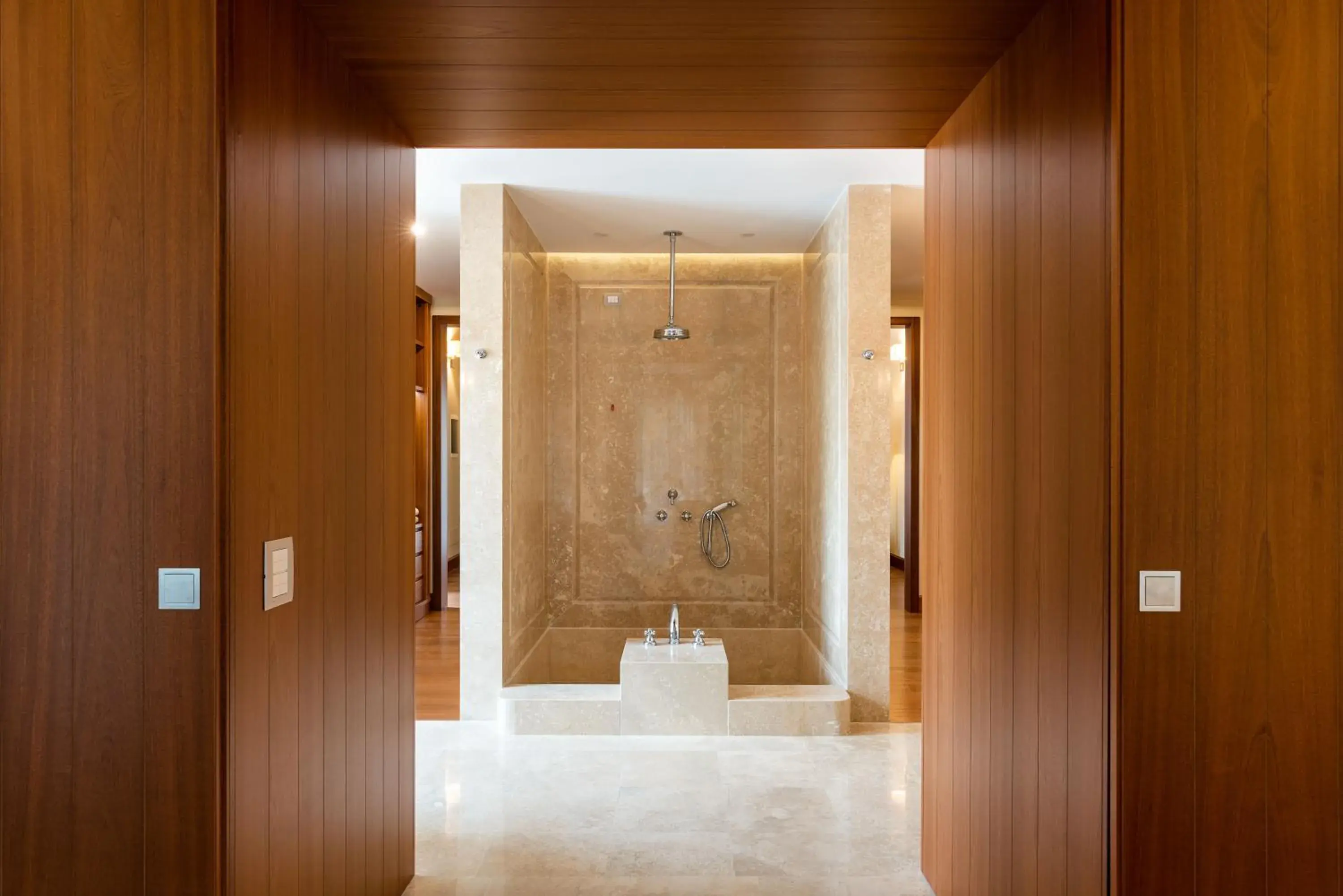 Suite with Pool View in Il San Corrado di Noto Suite with Pool View in Il San Corrado di Noto