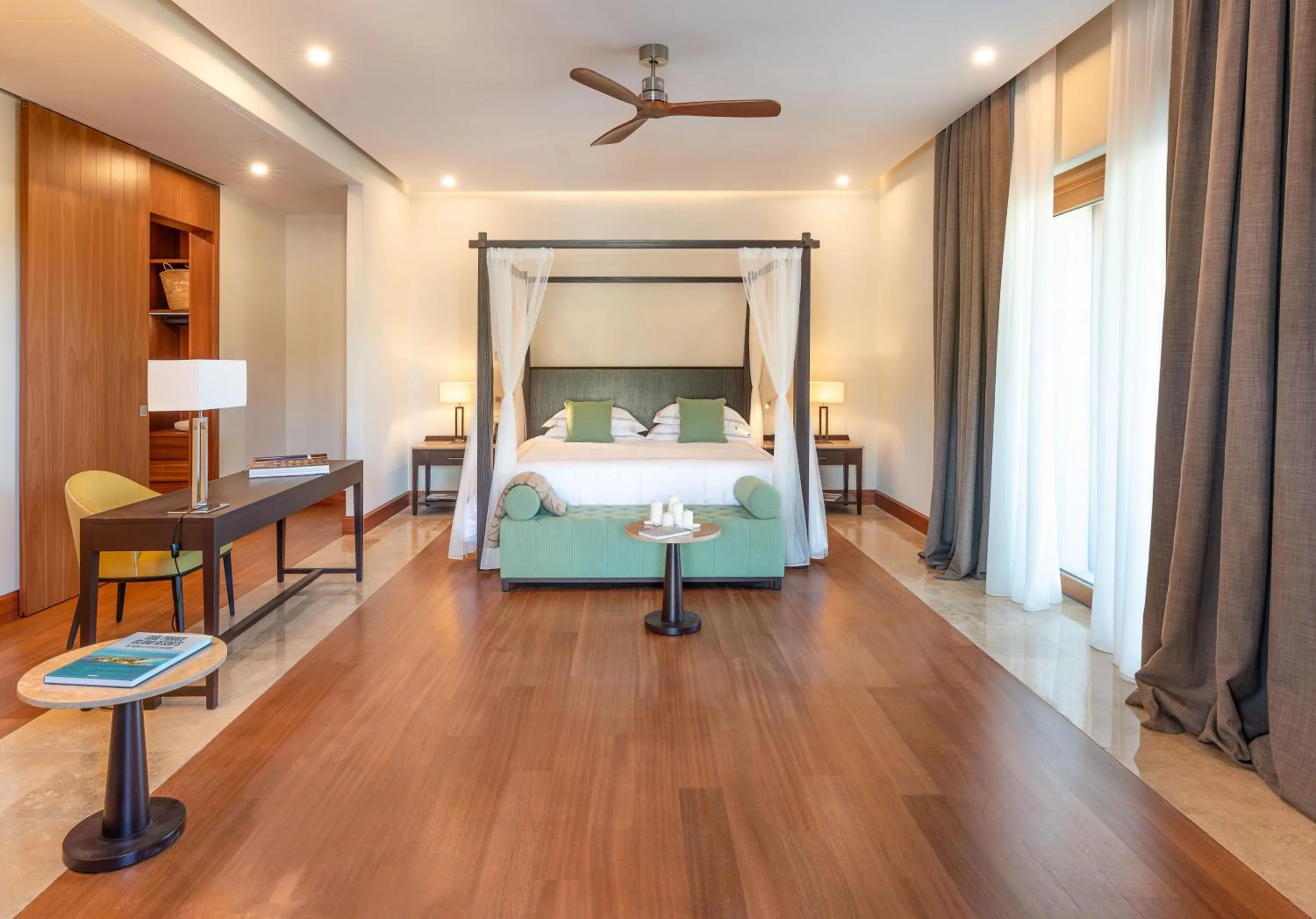 Photo of the whole room, Bed in Il San Corrado di Noto