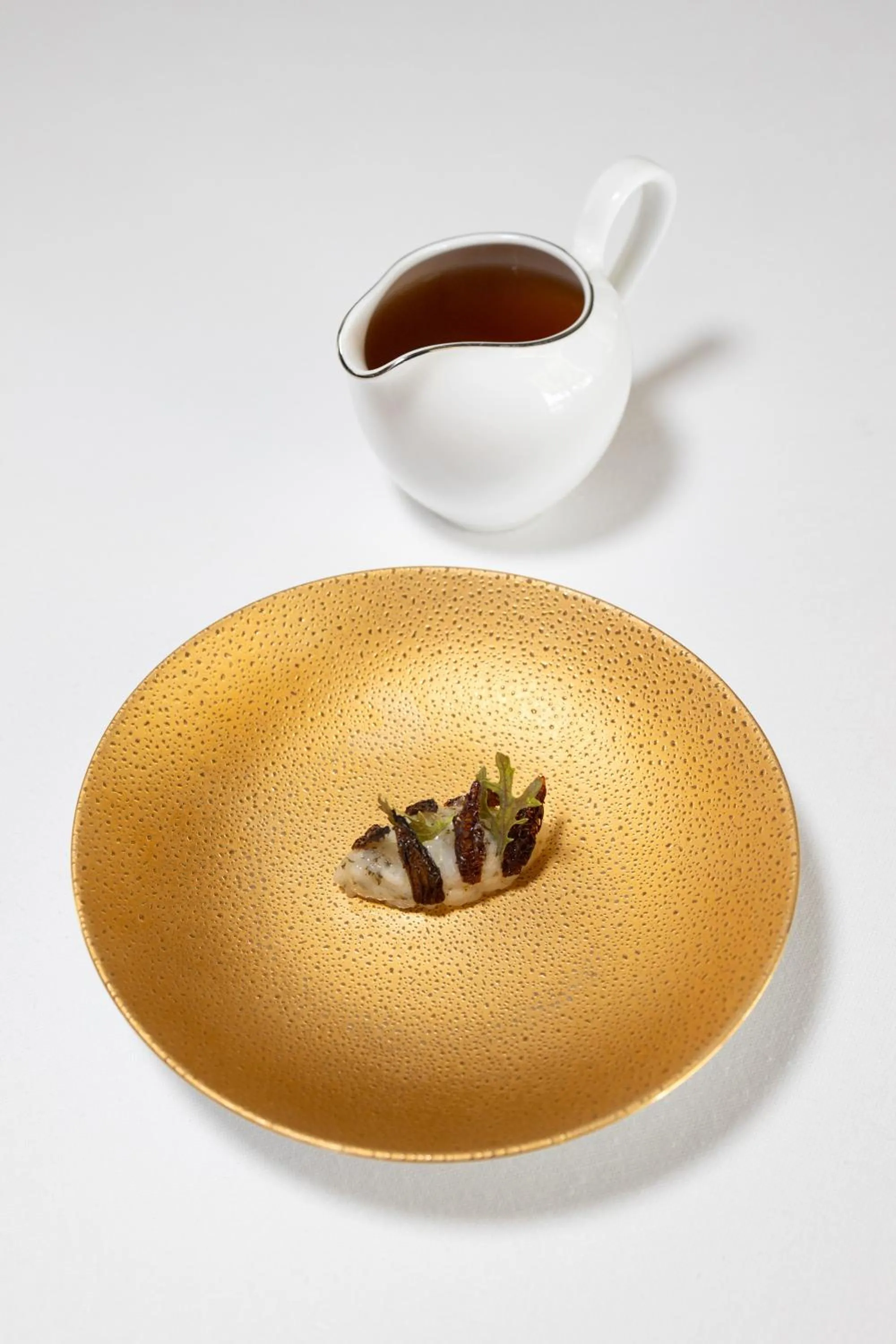 Restaurant/places to eat in Il San Corrado di Noto