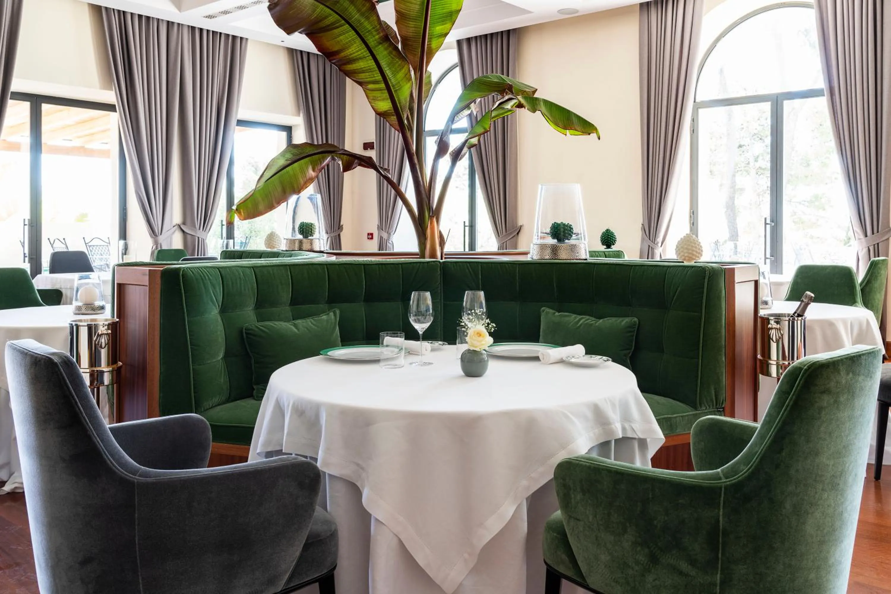 Restaurant/places to eat in Il San Corrado di Noto